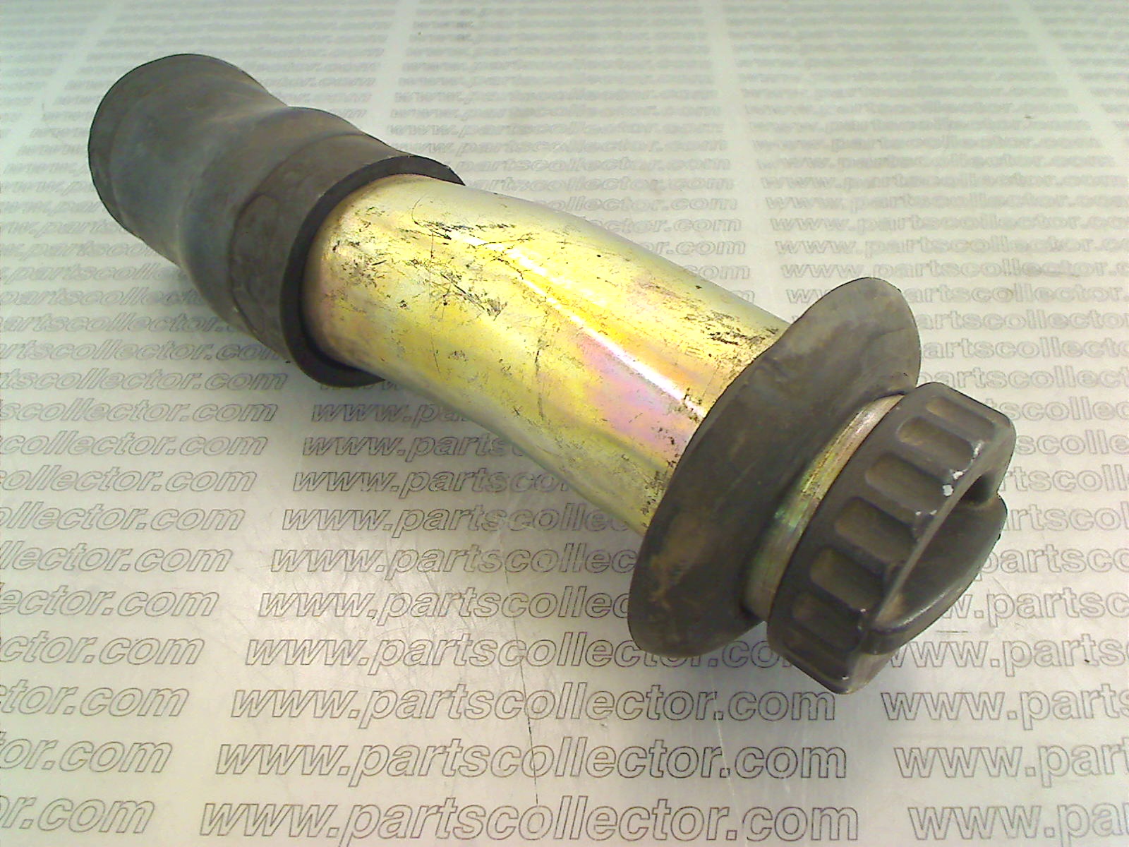 MASERATI  Fuel system - Exhaust code 14463 compatible with: MASERATI BITURBO