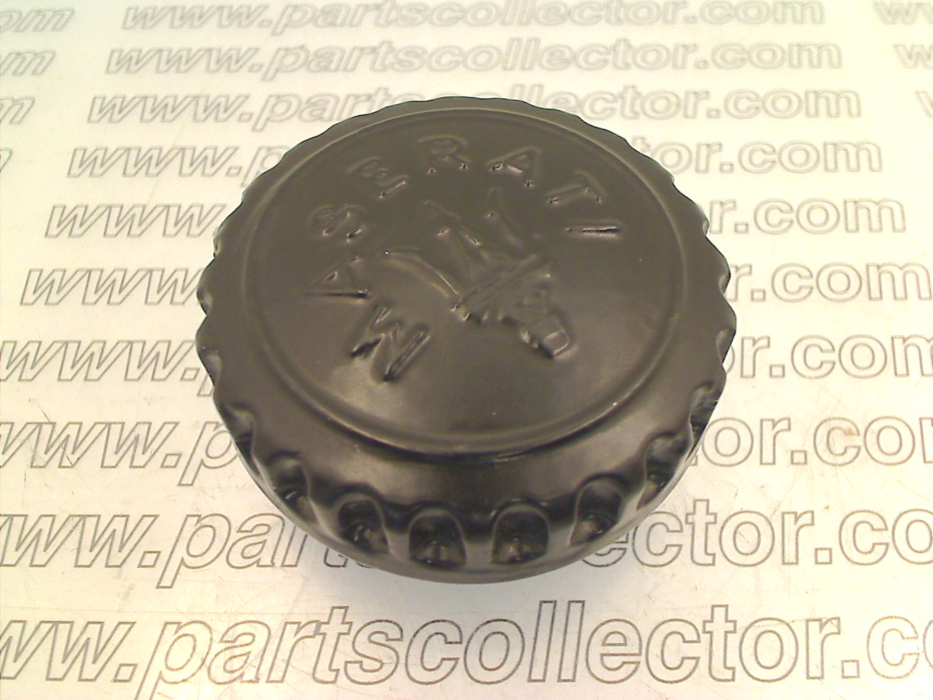 MASERATI TN 33811 Fuel system - Exhaust code 17117 compatible with: MASERATI BORA AM117, MASERATI GHIBLI AM115, MASERATI INDY AM116, MASERATI QUATTROPORTE AM107