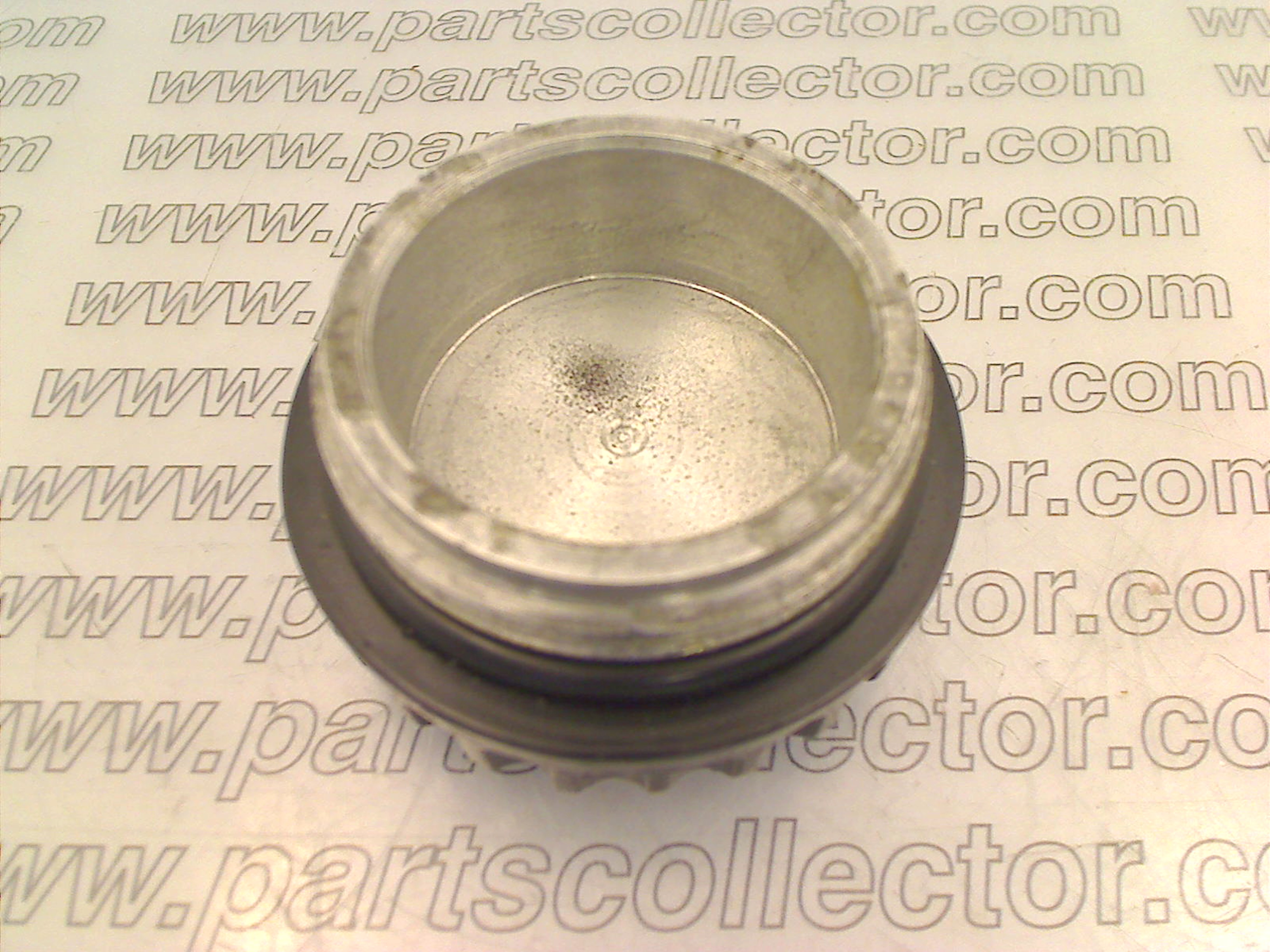 MASERATI TN 33811 Fuel system - Exhaust code 17117 compatible with: MASERATI BORA AM117, MASERATI GHIBLI AM115, MASERATI INDY AM116, MASERATI QUATTROPORTE AM107 - additional view