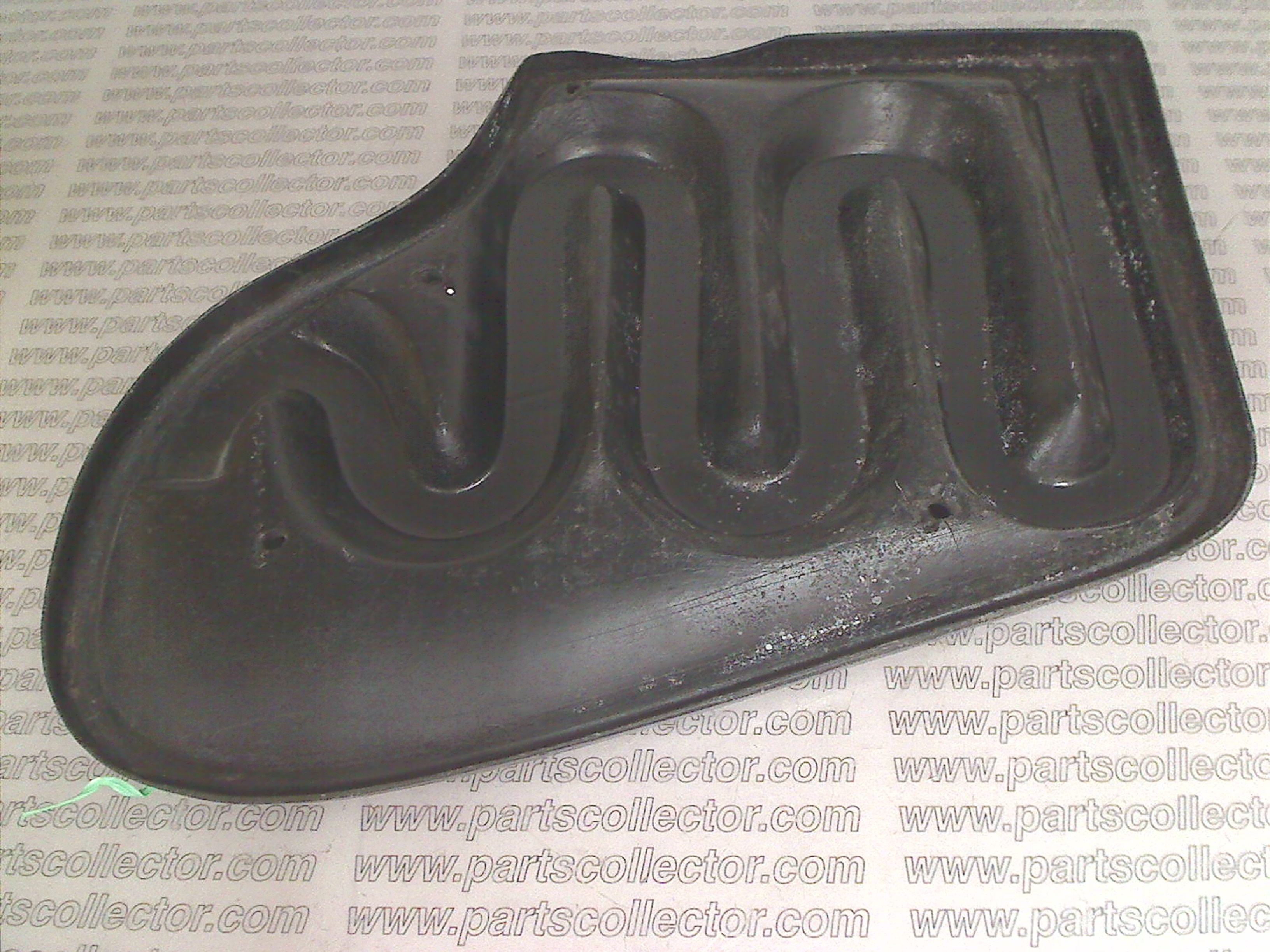 MASERATI 6147/52837 Fuel system - Exhaust code 18836 compatible with: MASERATI 3500 AM101, MASERATI 3500 AM101 TOURING, MASERATI MISTRAL AM109 - additional view