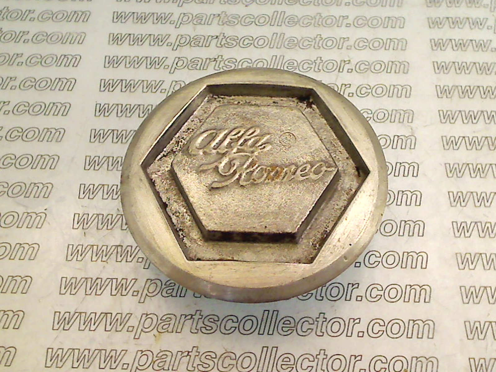 ALFA ROMEO 147586124 Steering and Wheels code 12544 compatible with: ALFA ROMEO 2500 6C