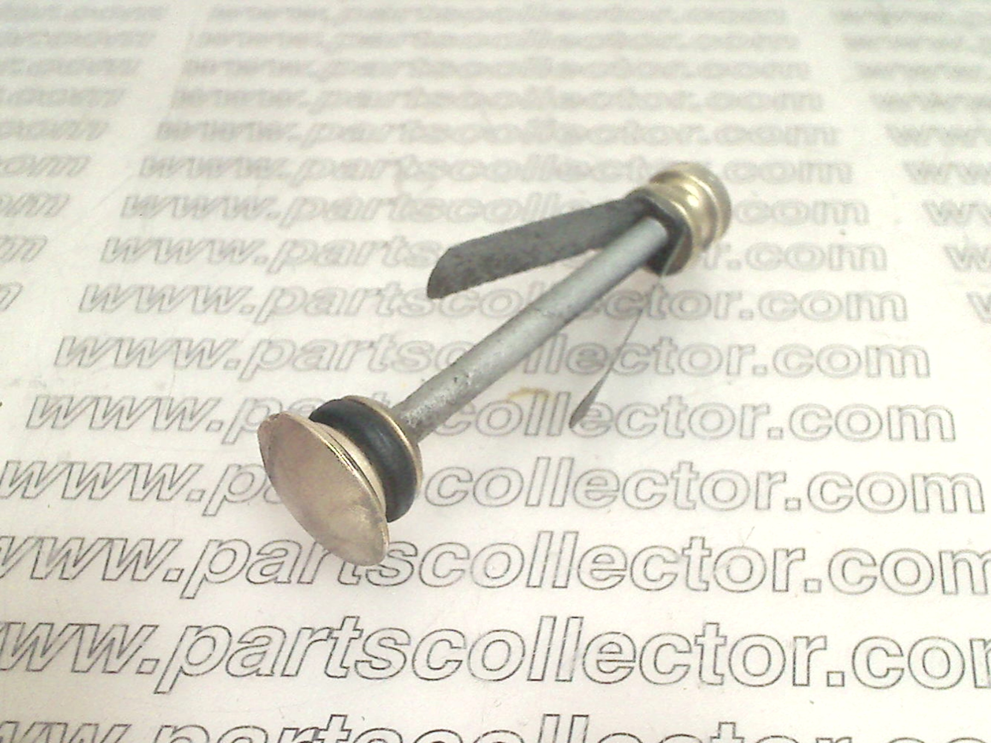 LANCIA  Car body code 18027 compatible with: LANCIA APPIA II SERIE, LANCIA APPIA III SERIE