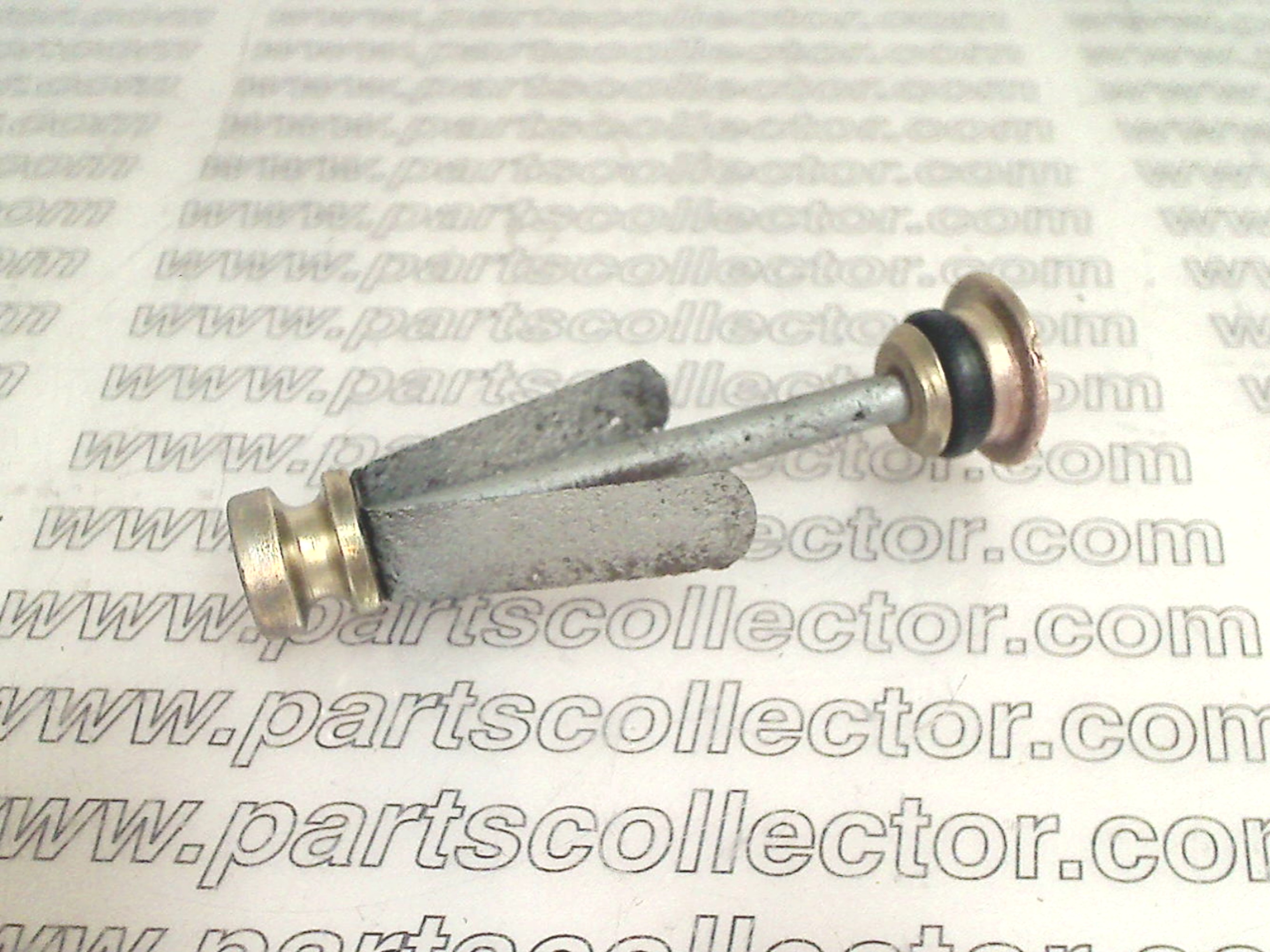 LANCIA  Car body code 18027 compatible with: LANCIA APPIA II SERIE, LANCIA APPIA III SERIE - additional view