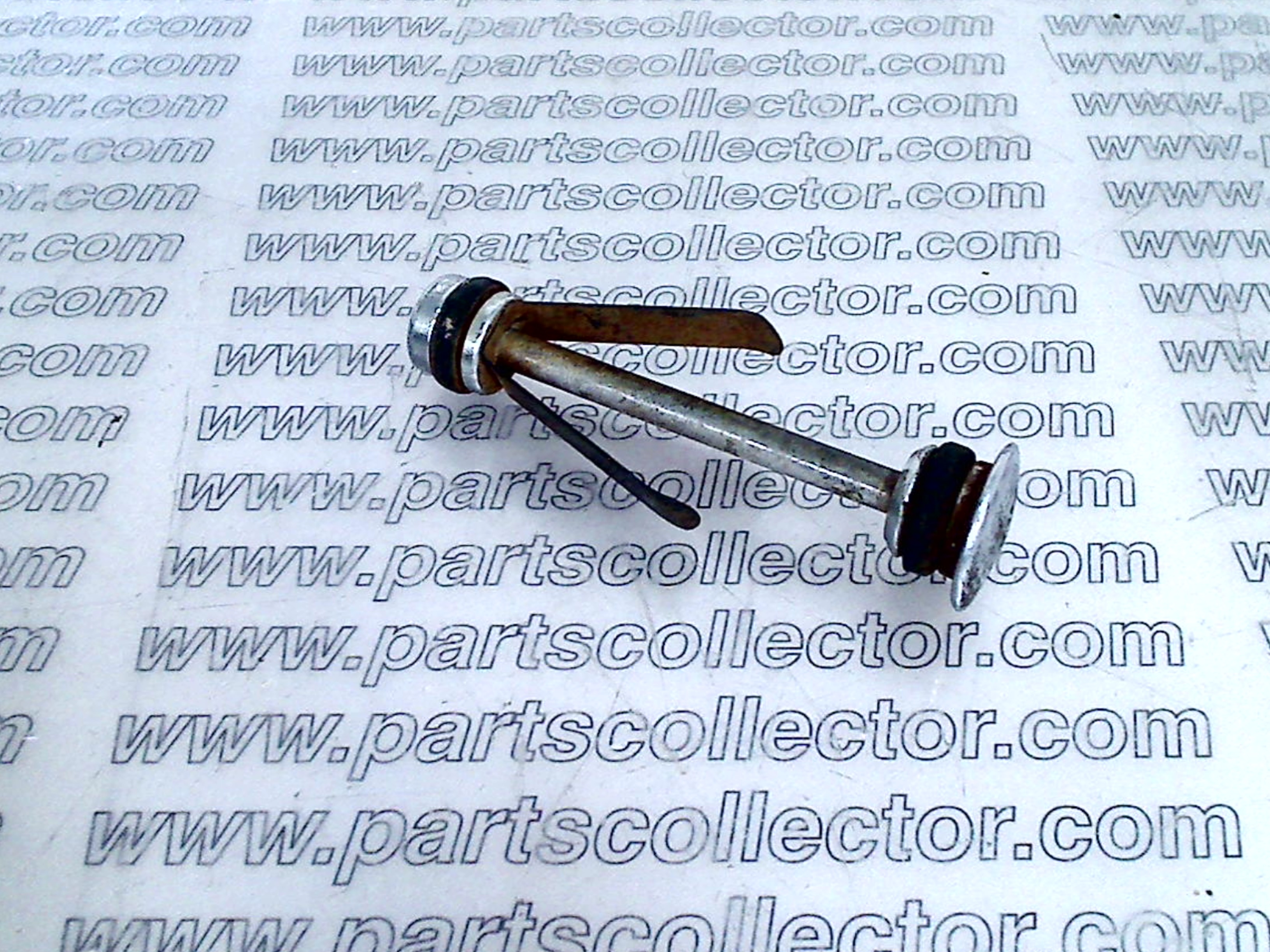 LANCIA  Car body code 18027 compatible with: LANCIA APPIA II SERIE, LANCIA APPIA III SERIE - detail view