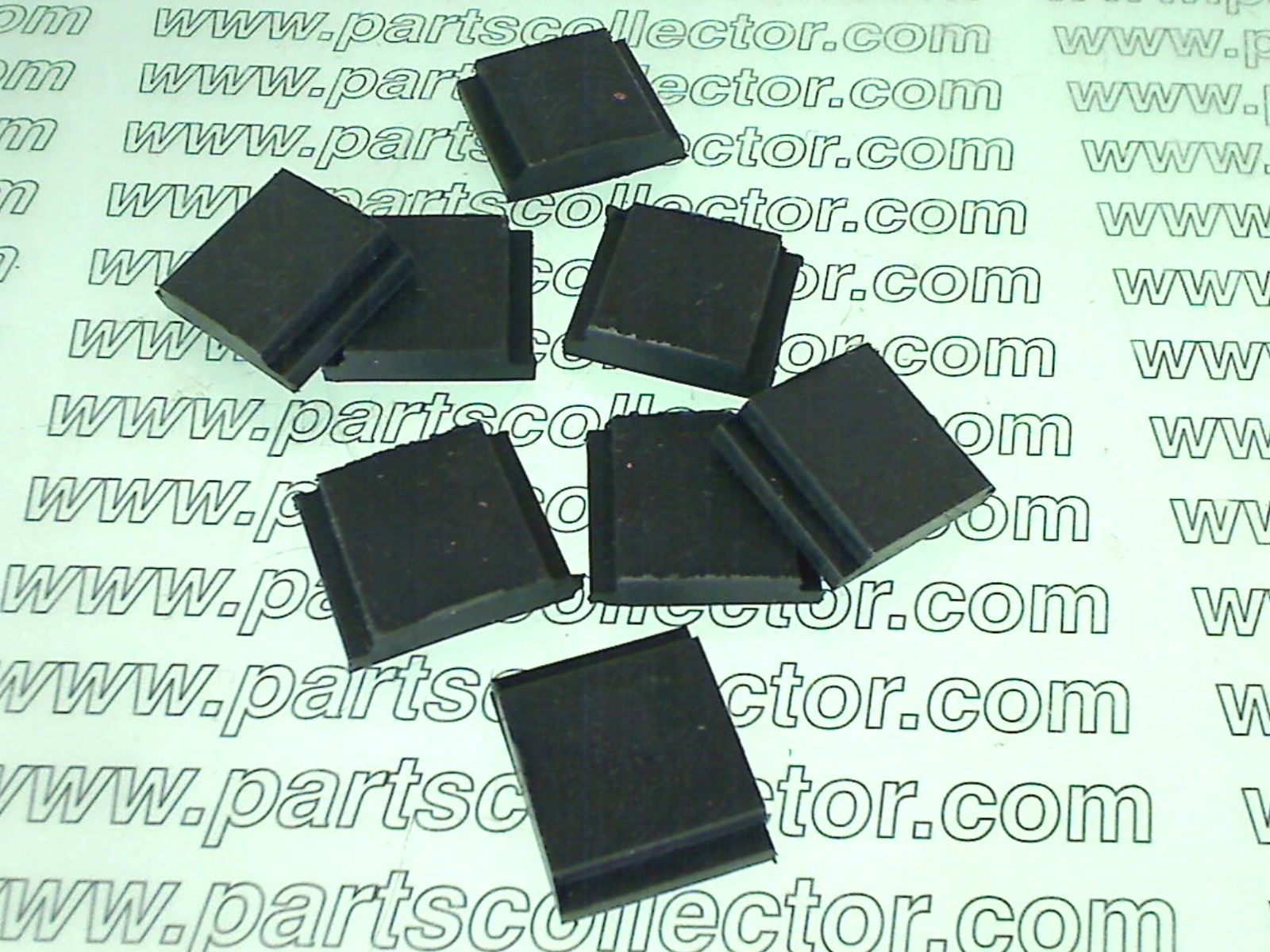 ALFA ROMEO 105.55.03.338.00 Engine code 11487 compatible with: ALFA ROMEO MONTREAL