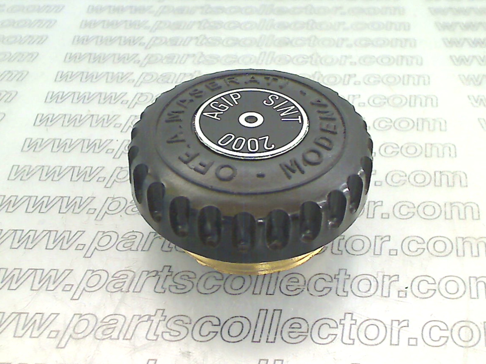 MASERATI 67813 Engine code 11791 compatible with: MASERATI GHIBLI AM115, MASERATI KHAMSIN AM120