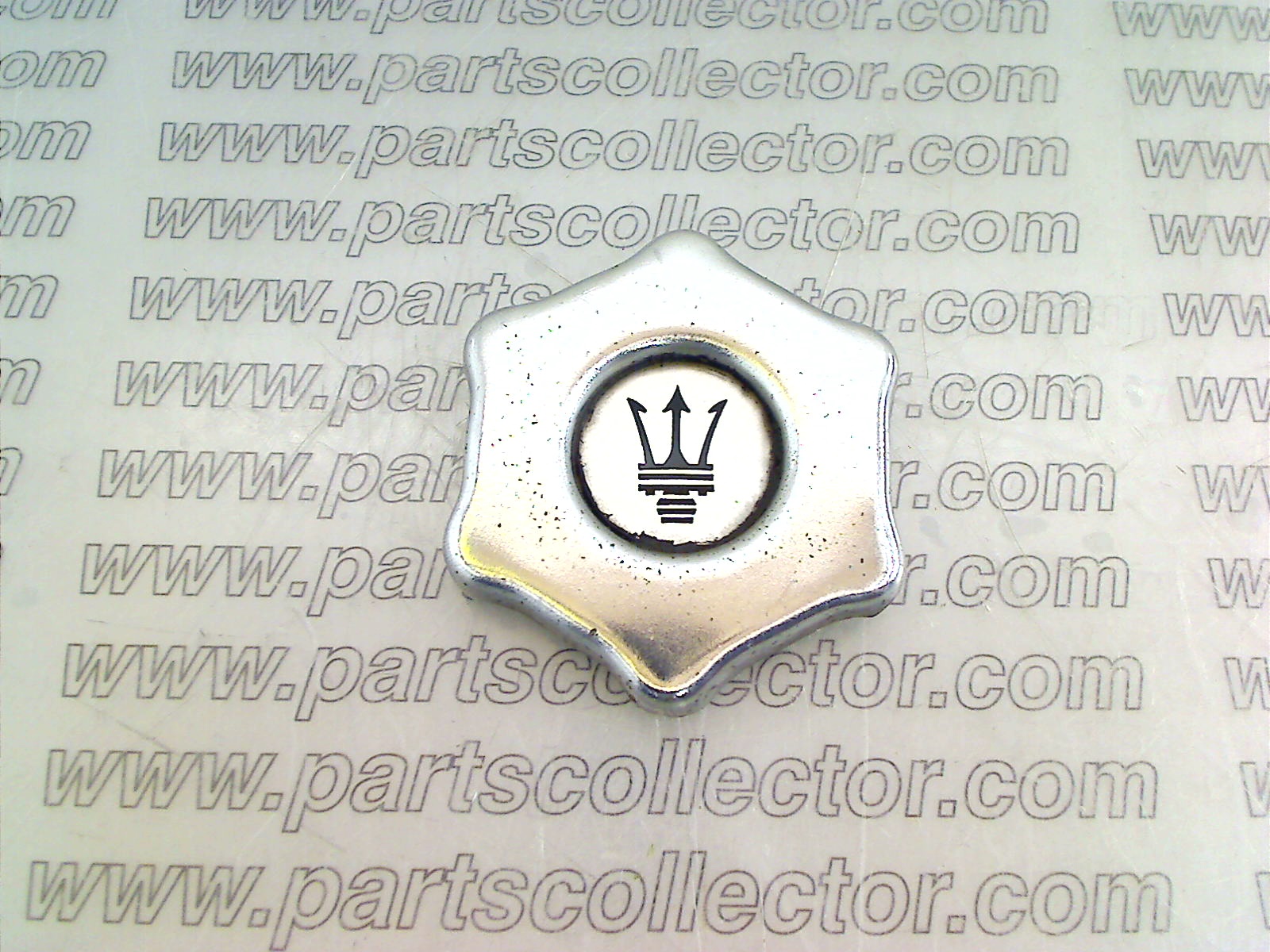 MASERATI 311020105 Engine code 11922 compatible with: MASERATI BITURBO, MASERATI KARIF