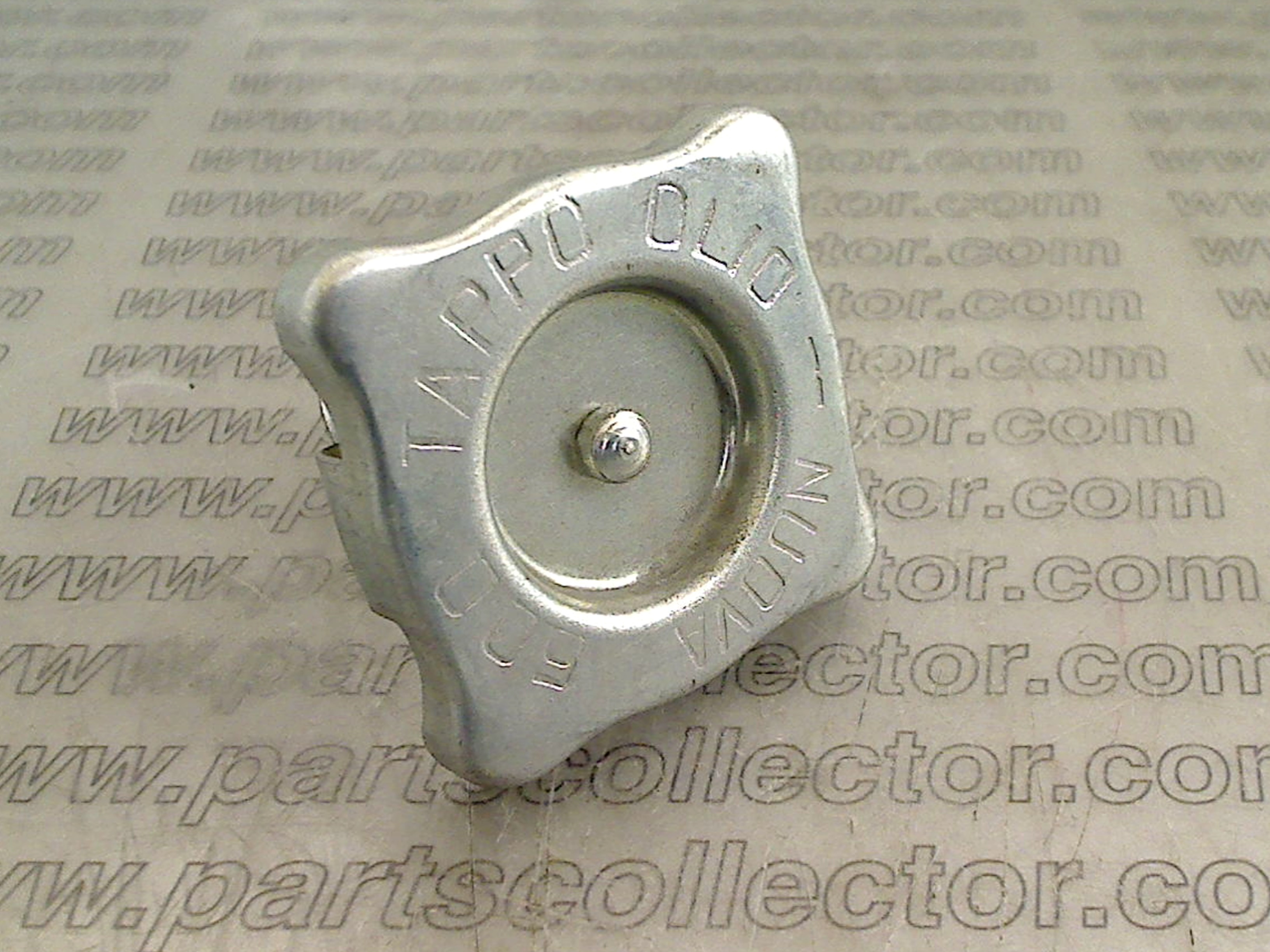 FIAT 4108294 Engine code 2306 compatible with: FIAT 500