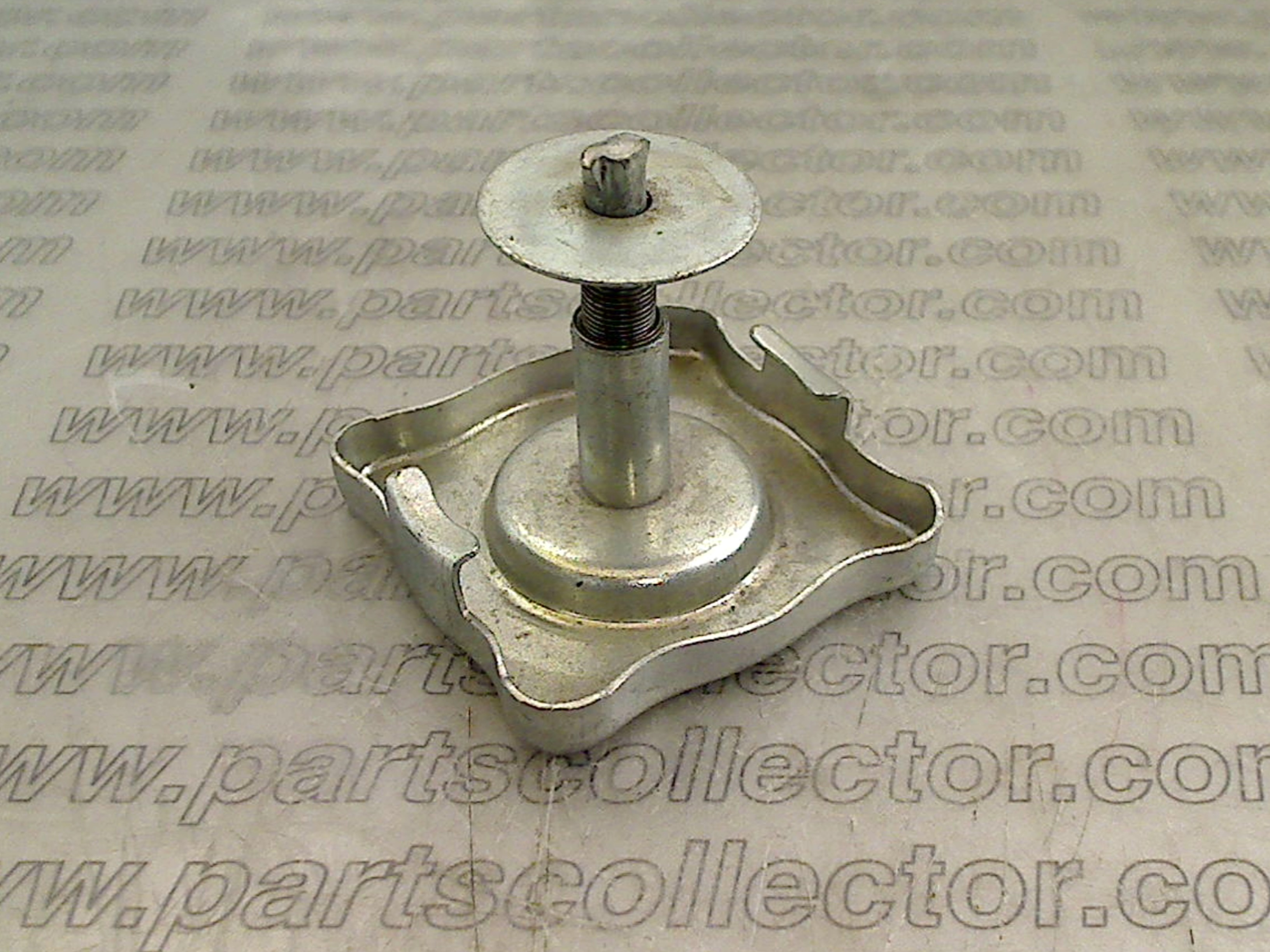 FIAT 4108294 Engine code 2306 compatible with: FIAT 500 - additional view