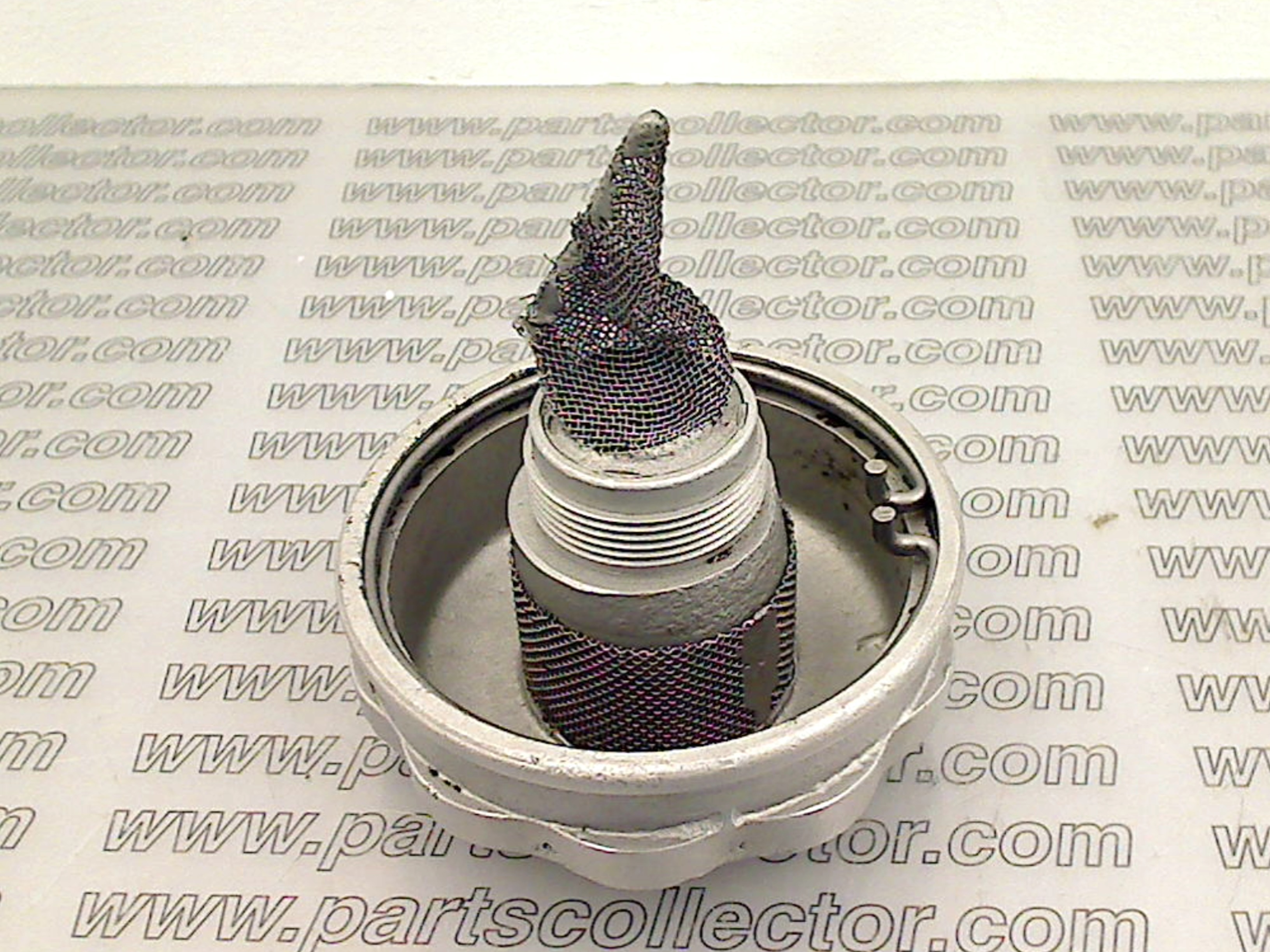 FERRARI 894 Engine code 13932 compatible with: FERRARI 275 GTB 2, FERRARI 275 GTS, FERRARI 330 GT 2+2, FERRARI 330 GTC - additional view