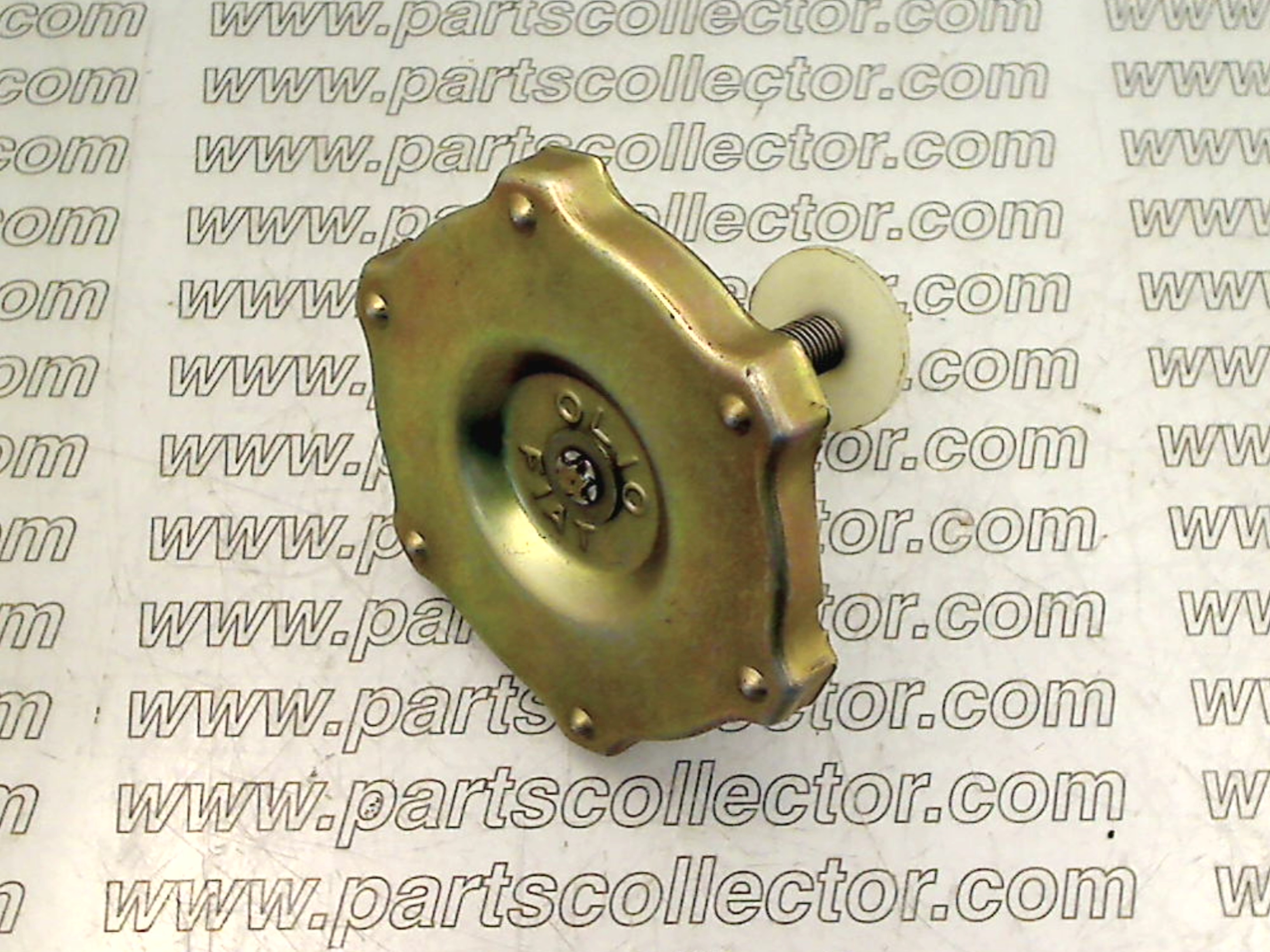 FIAT 4293703 Engine code 17791 compatible with: FIAT 126, FIAT 500