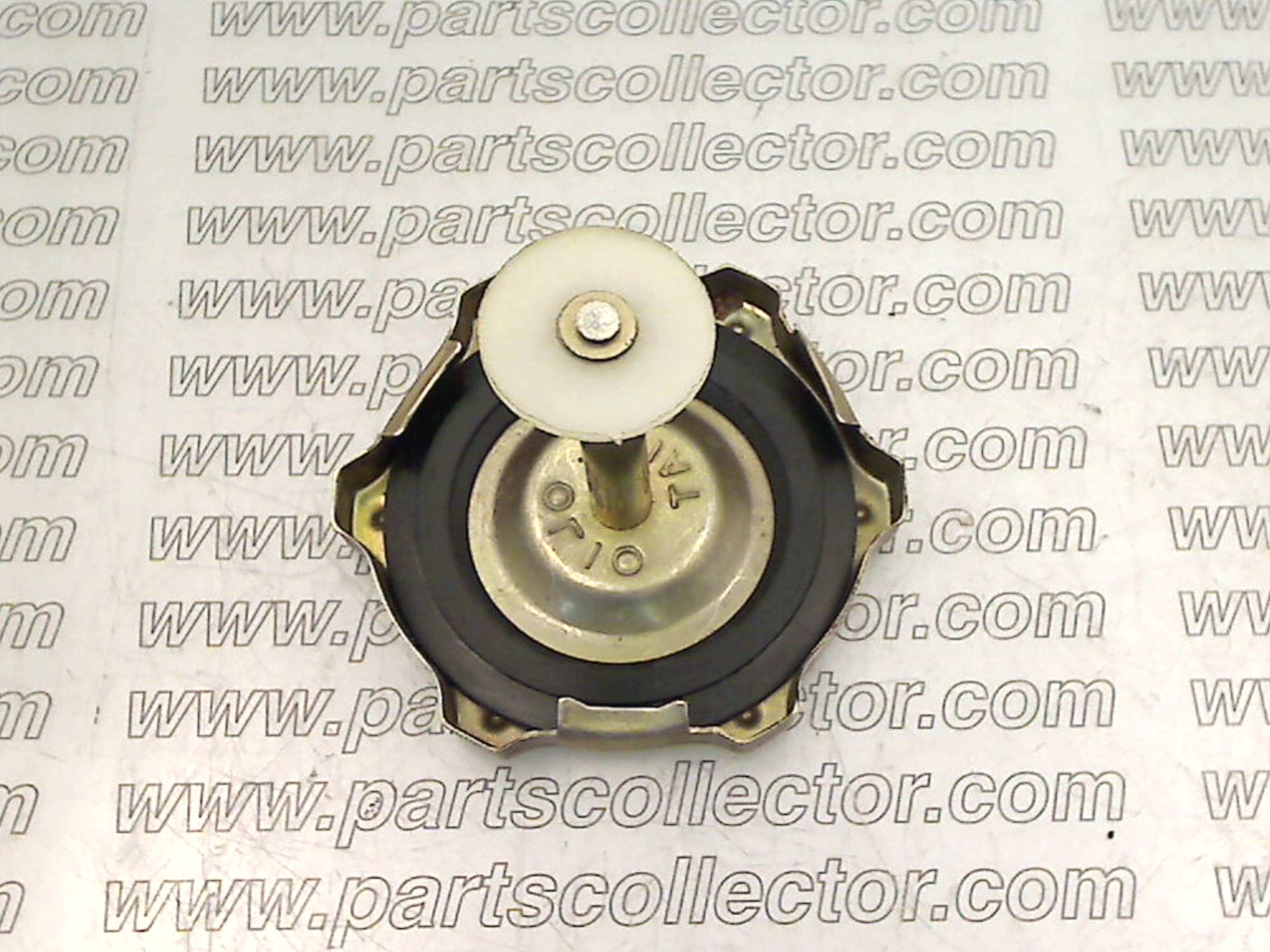 FIAT 4293703 Engine code 17791 compatible with: FIAT 126, FIAT 500 - additional view