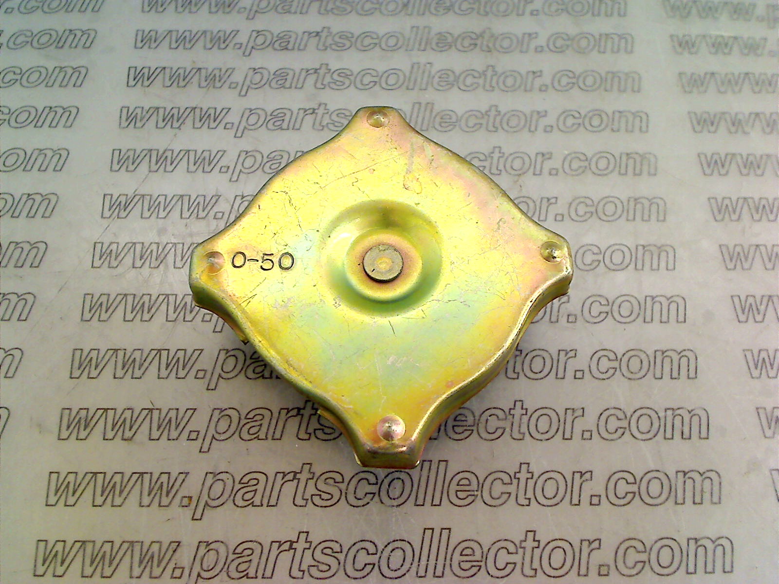 PARTSCOLLECTOR  Engine code 12401 compatible with: FERRARI 166, FERRARI 212, FERRARI 250, LANCIA FLAMINIA, LANCIA FLAMINIA ZAGATO