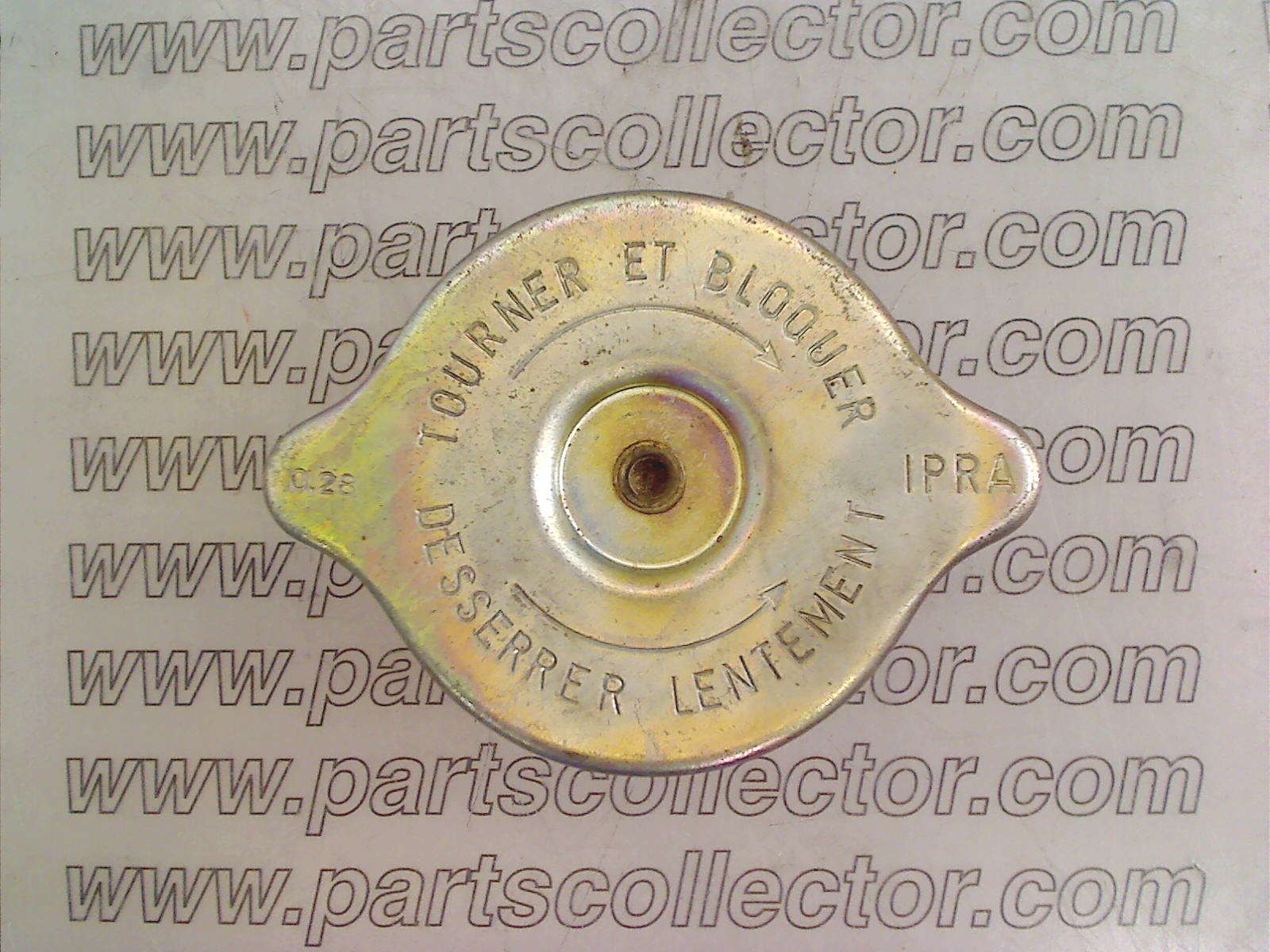 IPRA  Engine code 13152 compatible with: ALFA ROMEO ALFA ROMEO, FERRARI FERRARI, FIAT FIAT, LAMBORGHINI LAMBORGHINI, LANCIA LANCIA, MASERATI MASERATI