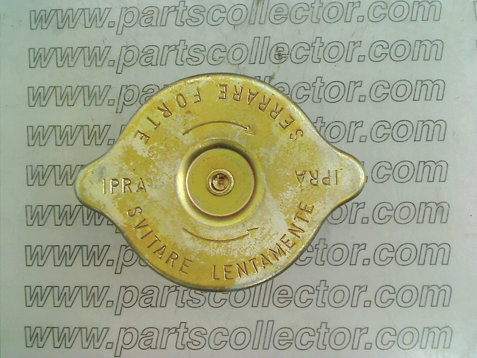 IPRA  Engine code 13153 compatible with: ALFA ROMEO ALFA ROMEO, FERRARI FERRARI, FIAT FIAT, LAMBORGHINI LAMBORGHINI, LANCIA LANCIA, MASERATI MASERATI