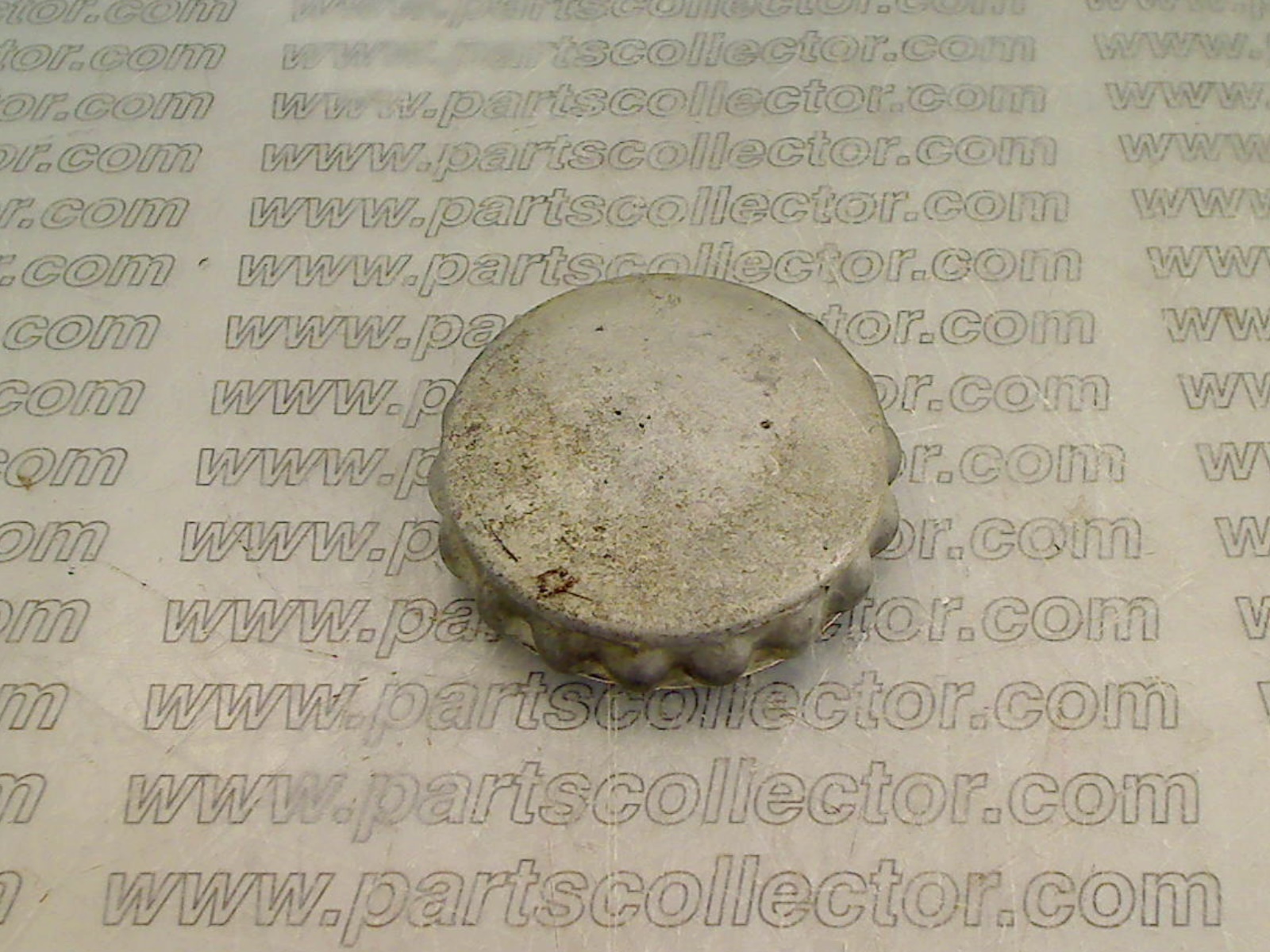 FIAT 607551 - 732864 Engine code 15718 compatible with: FIAT 1100