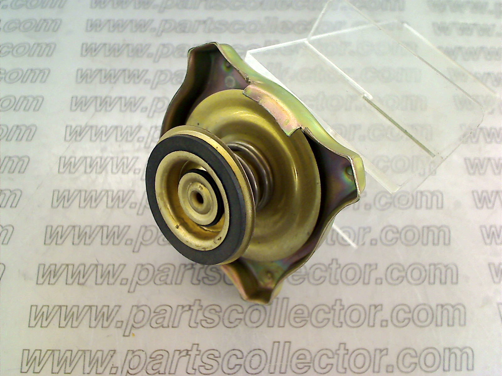 PARTSCOLLECTOR  Engine code 12401 compatible with: FERRARI 166, FERRARI 212, FERRARI 250, LANCIA FLAMINIA, LANCIA FLAMINIA ZAGATO - additional view