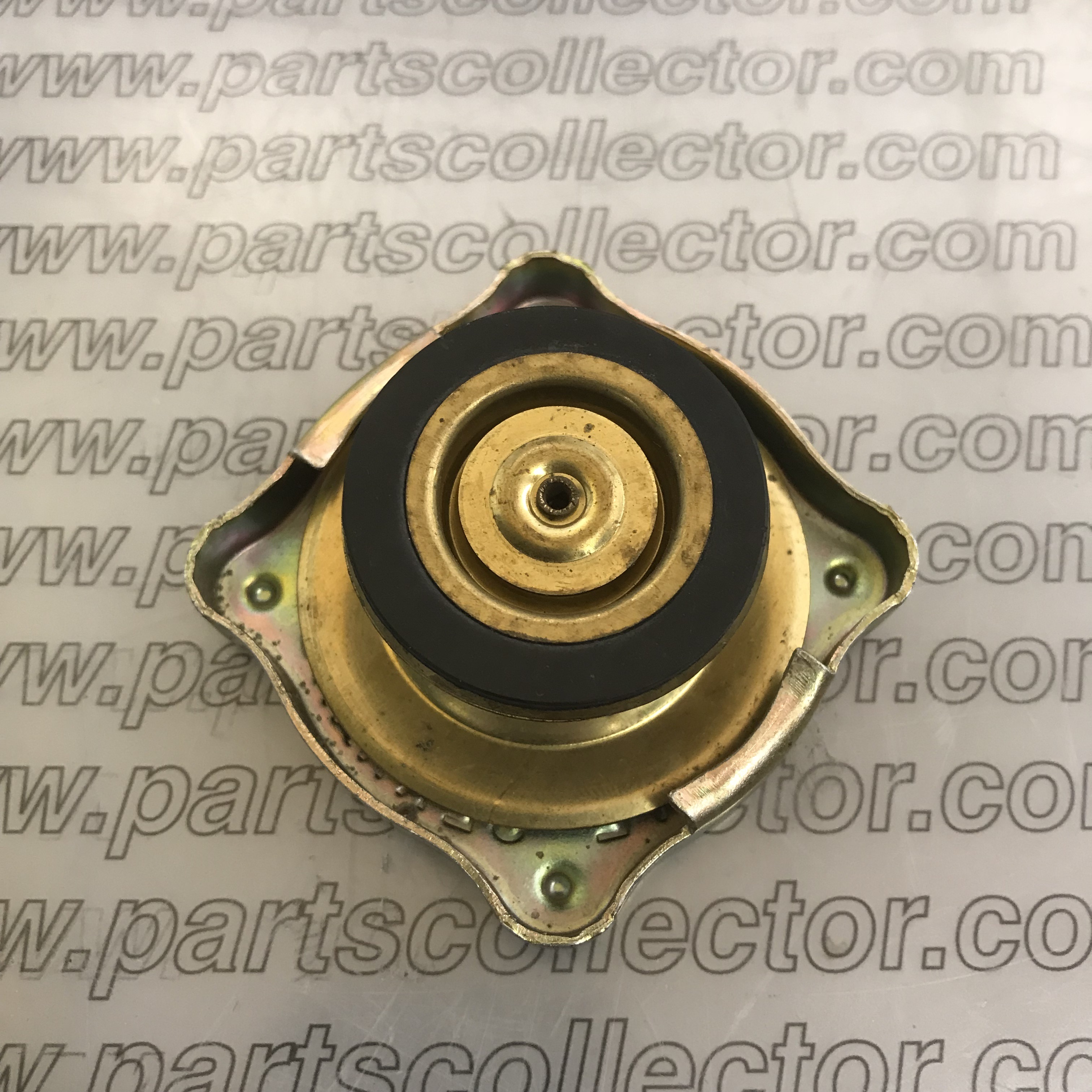 SAVARA 101499 Engine code 12439 compatible with: FERRARI 208 TURBO - additional view