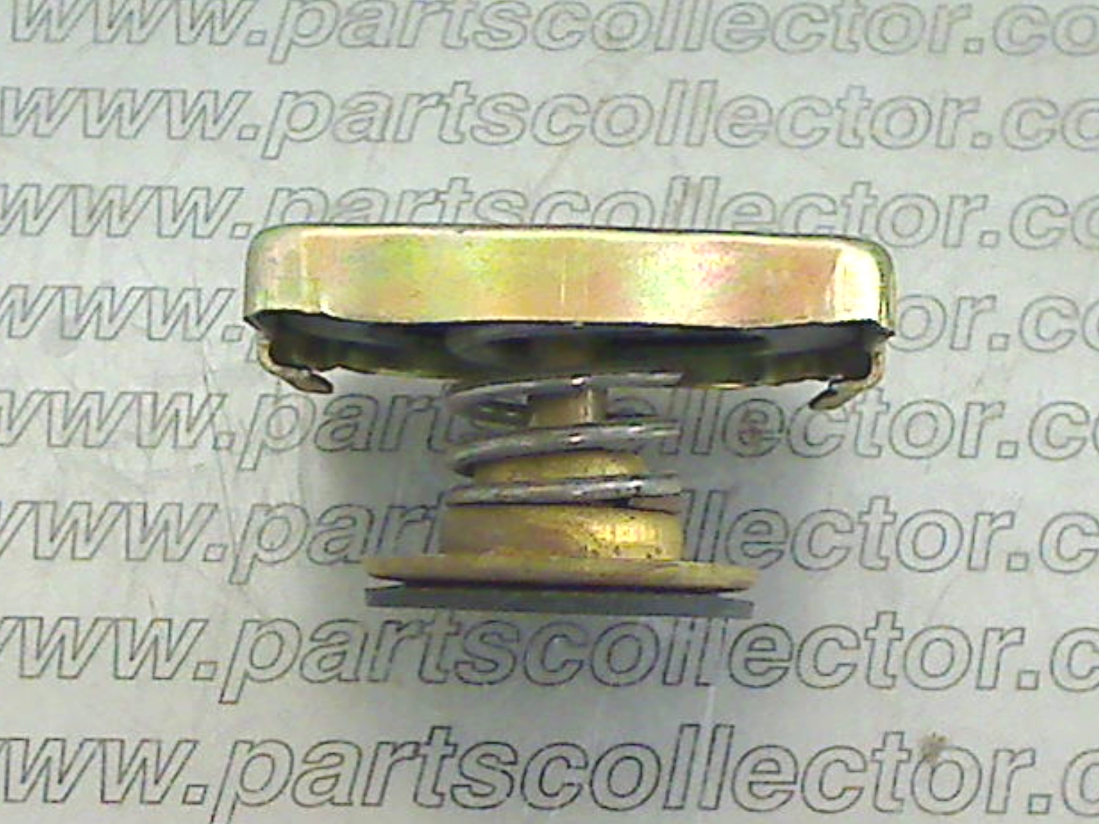 Engine code 868 compatible with: ALFA ROMEO MONTREAL - additional view