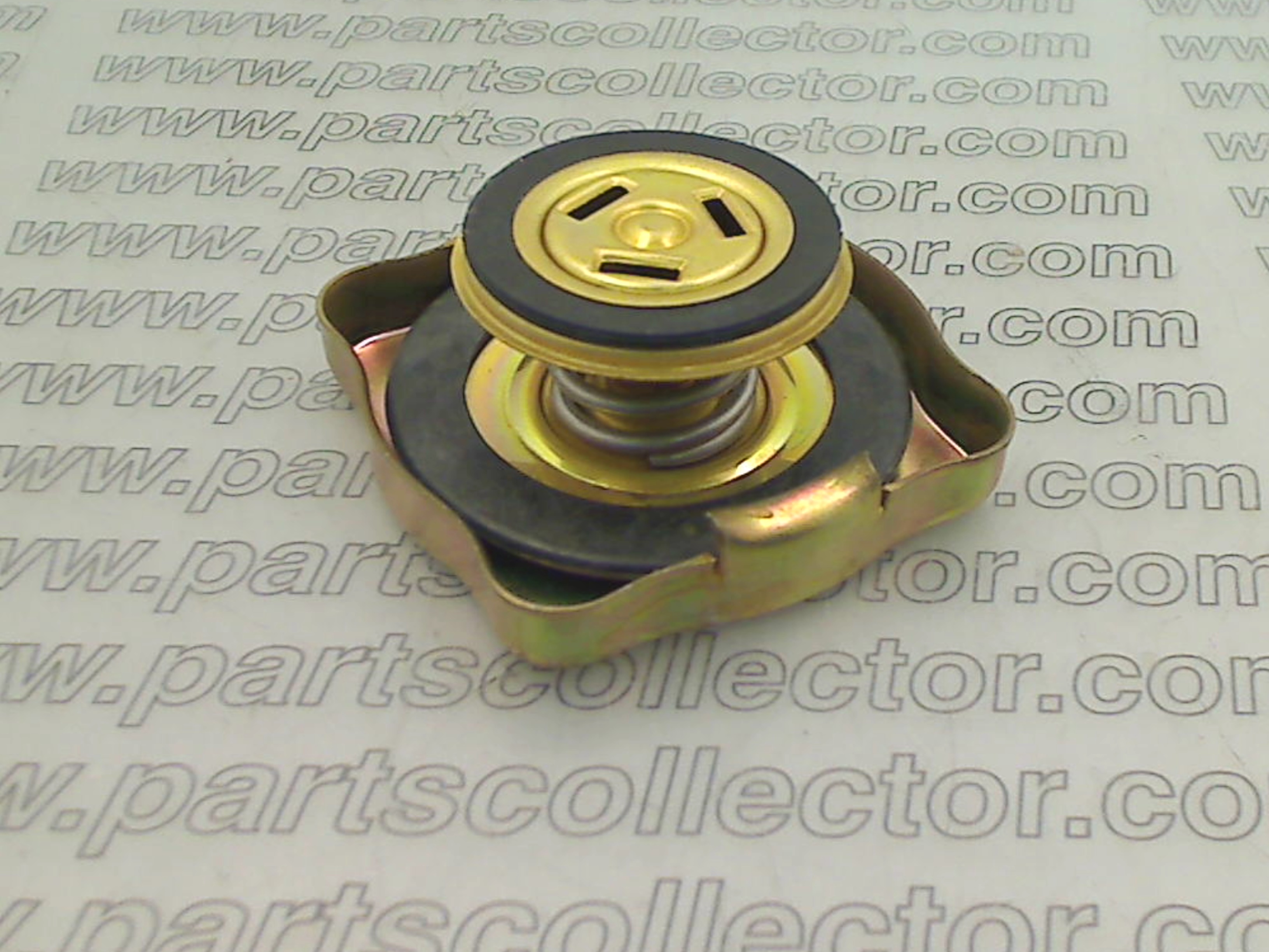 FERRARI 101499 - 137644 Engine code 6389 compatible with: FERRARI 208, FERRARI 208 TURBO, FERRARI 246 DINO, FERRARI 288 GTO, FERRARI 308, FERRARI 308 GT4, FERRARI 308 GTB GTS, FERRARI 328, FERRARI 348, FERRARI 412, FERRARI 512BB, FERRARI MONDIAL, FERRARI MONDIAL T, FERRARI TESTAROSSA, FIAT DINO 2400 - additional view