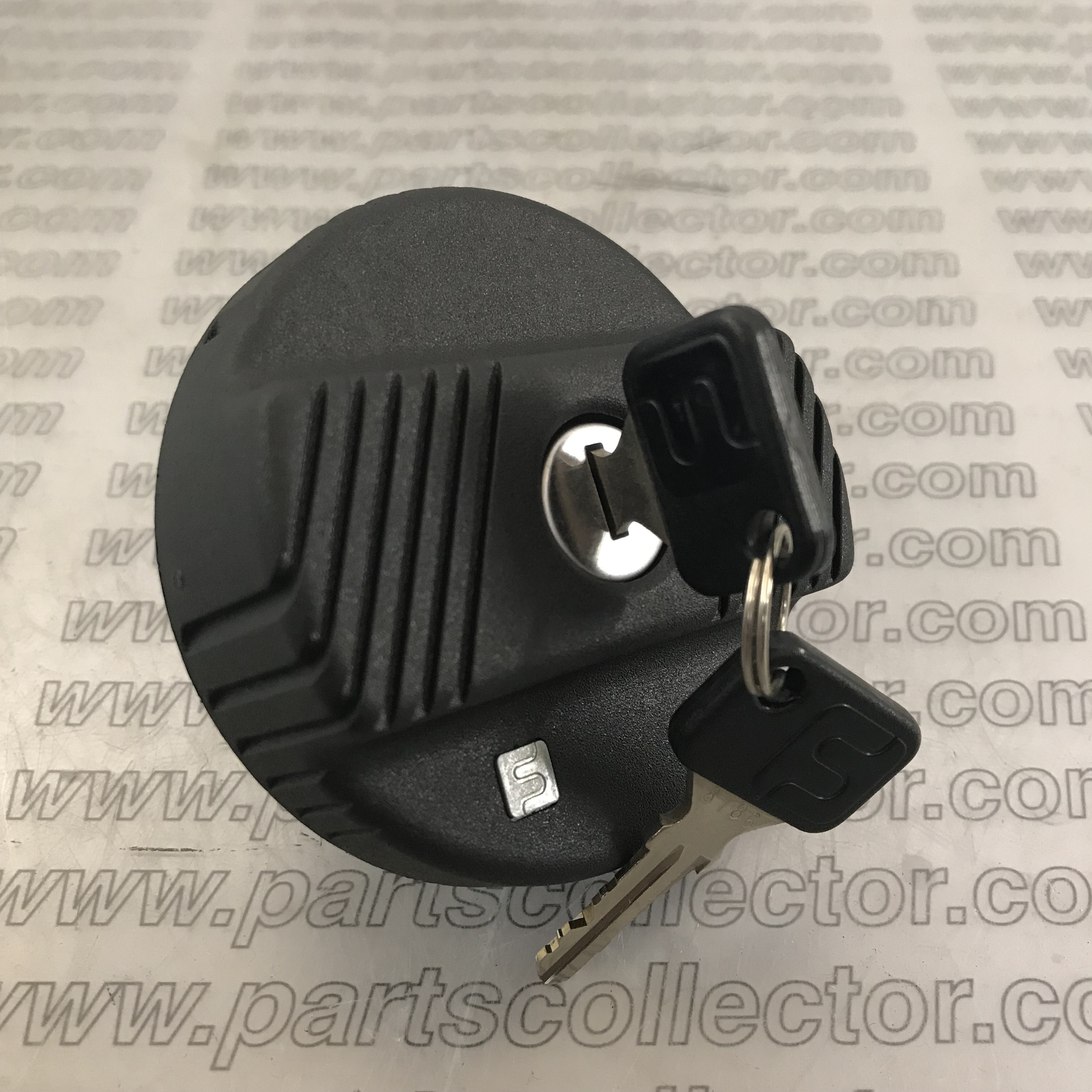 LAMBORGHINI 006220985 Fuel system - Exhaust code 13823 compatible with: LAMBORGHINI COUNTACH, LAMBORGHINI COUNTACH 5000, LAMBORGHINI COUNTACH LP400, LAMBORGHINI JALPA, LAMBORGHINI LM002