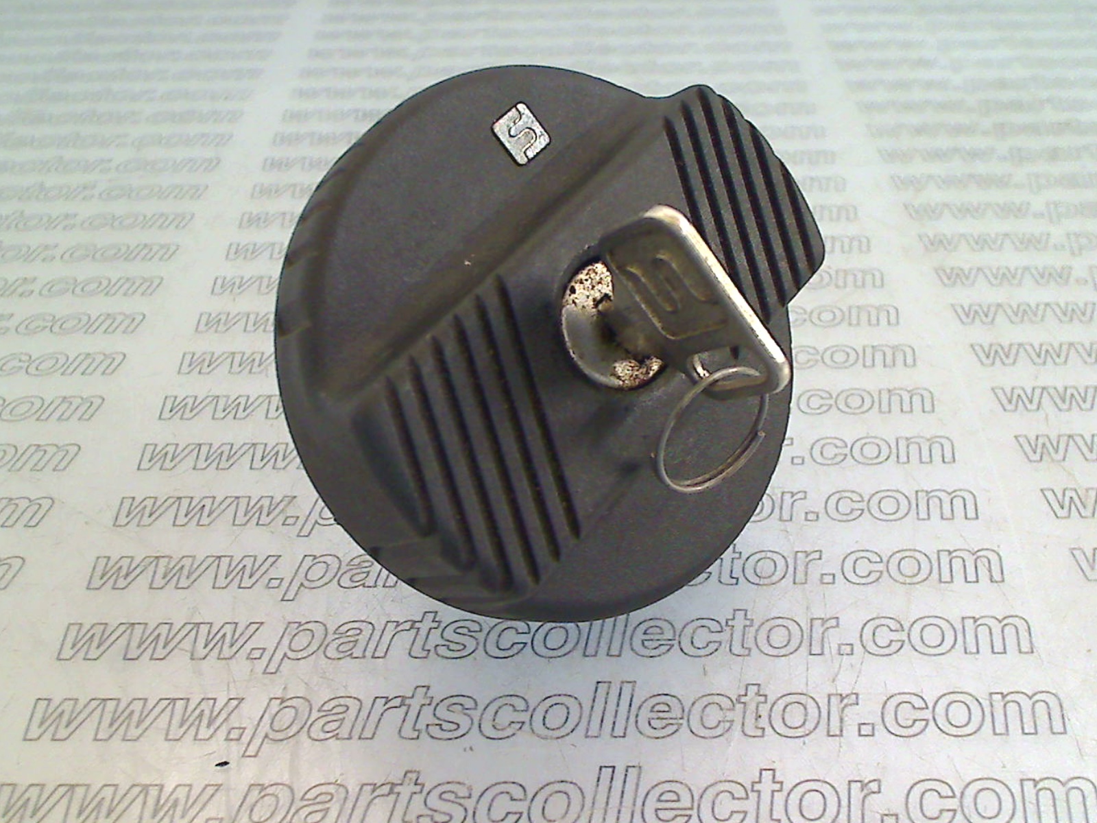 FIST  Fuel system - Exhaust code 14247