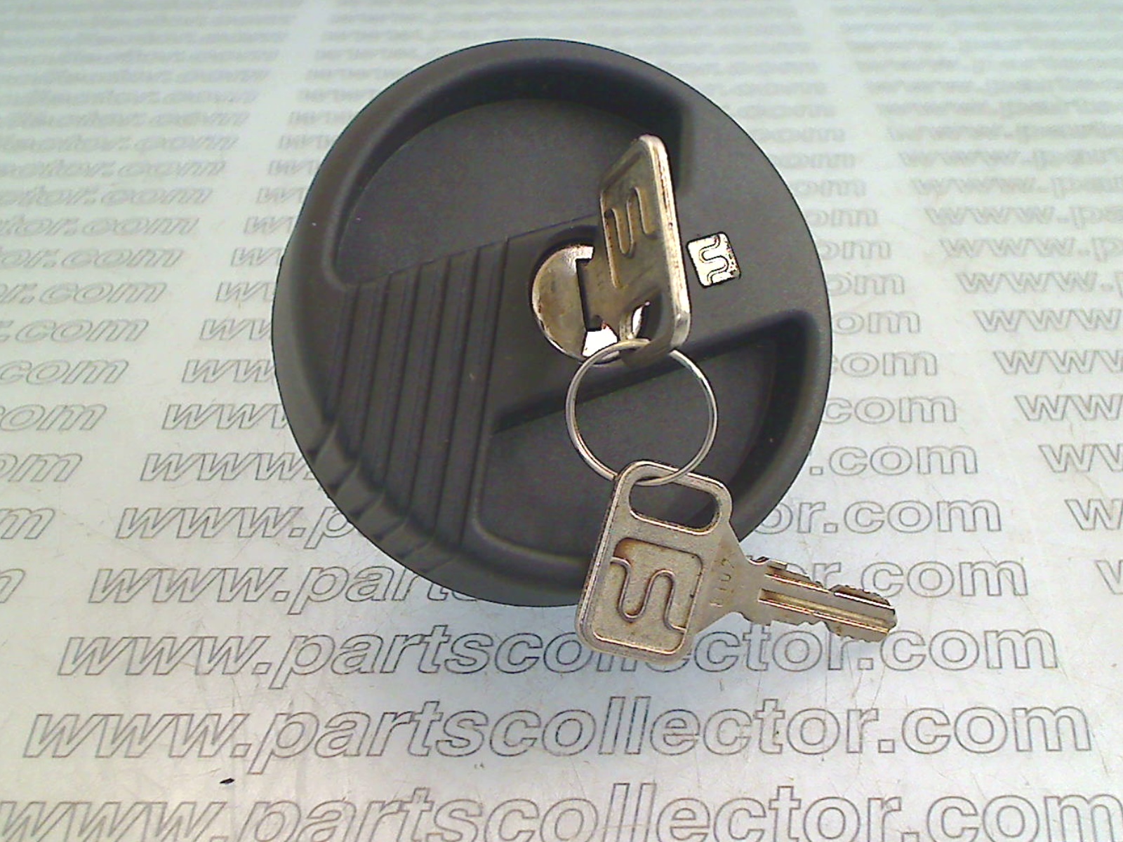 FIST 0.62.256 Fuel system - Exhaust code 14248 compatible with: FIAT 131, LANCIA BETA, LANCIA BETA MONTECARLO