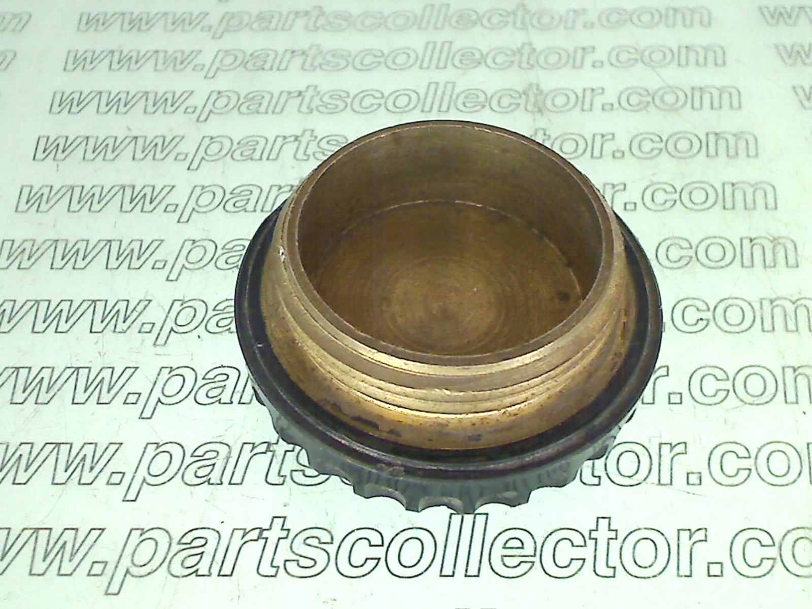 MASERATI TN 33811 Fuel system - Exhaust code 11588 compatible with: MASERATI BORA AM117, MASERATI GHIBLI AM115, MASERATI MERAK AM122 - additional view