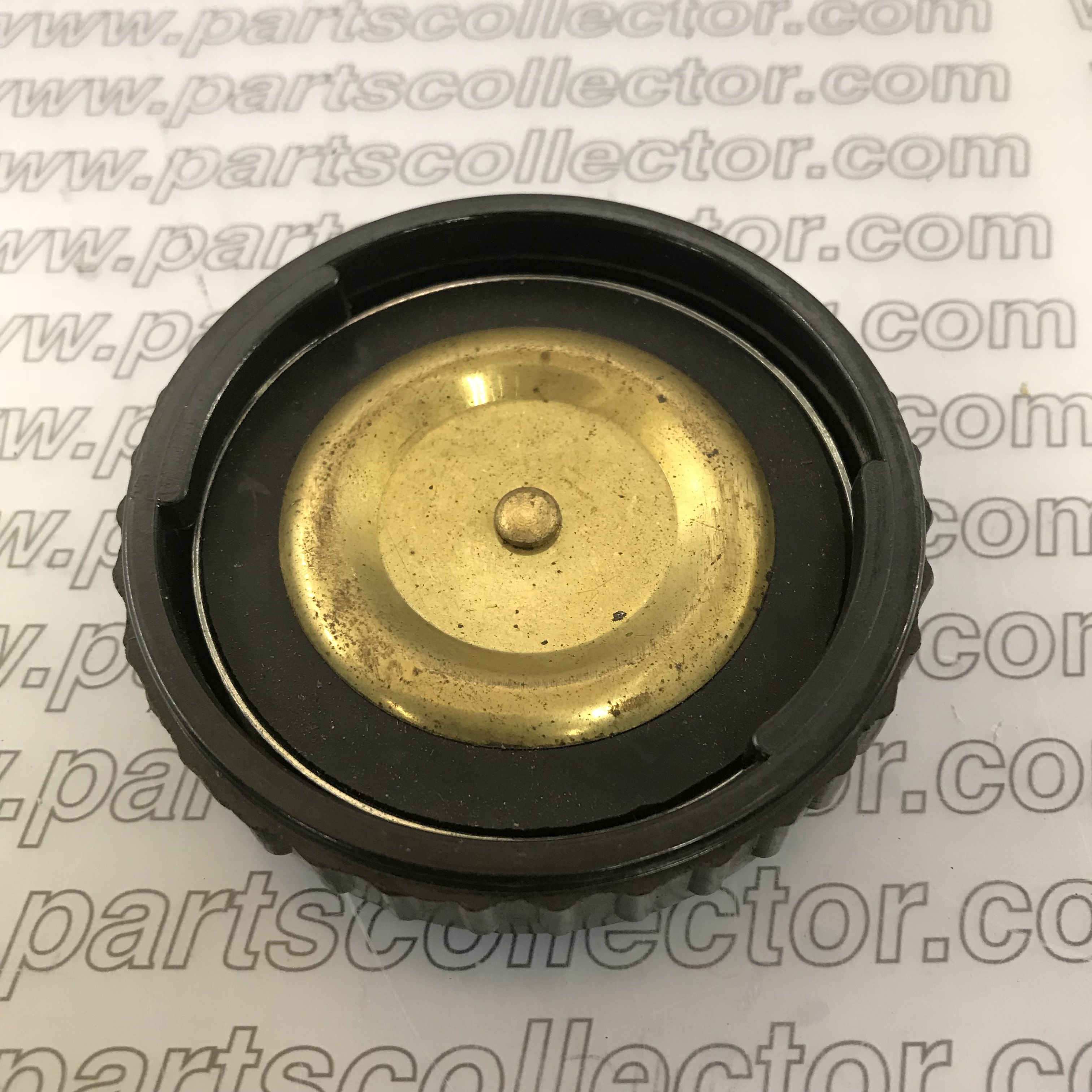 LAMBORGHINI 6204253 Fuel system - Exhaust code 62 compatible with: FERRARI 275 GTB 2, FERRARI 275 GTS, FERRARI 330, LAMBORGHINI MIURA, LANCIA AURELIA - additional view