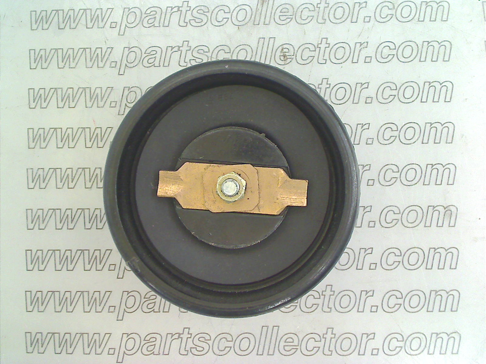 LANCIA  Fuel system - Exhaust code 13154 compatible with: LANCIA FULVIA - additional view