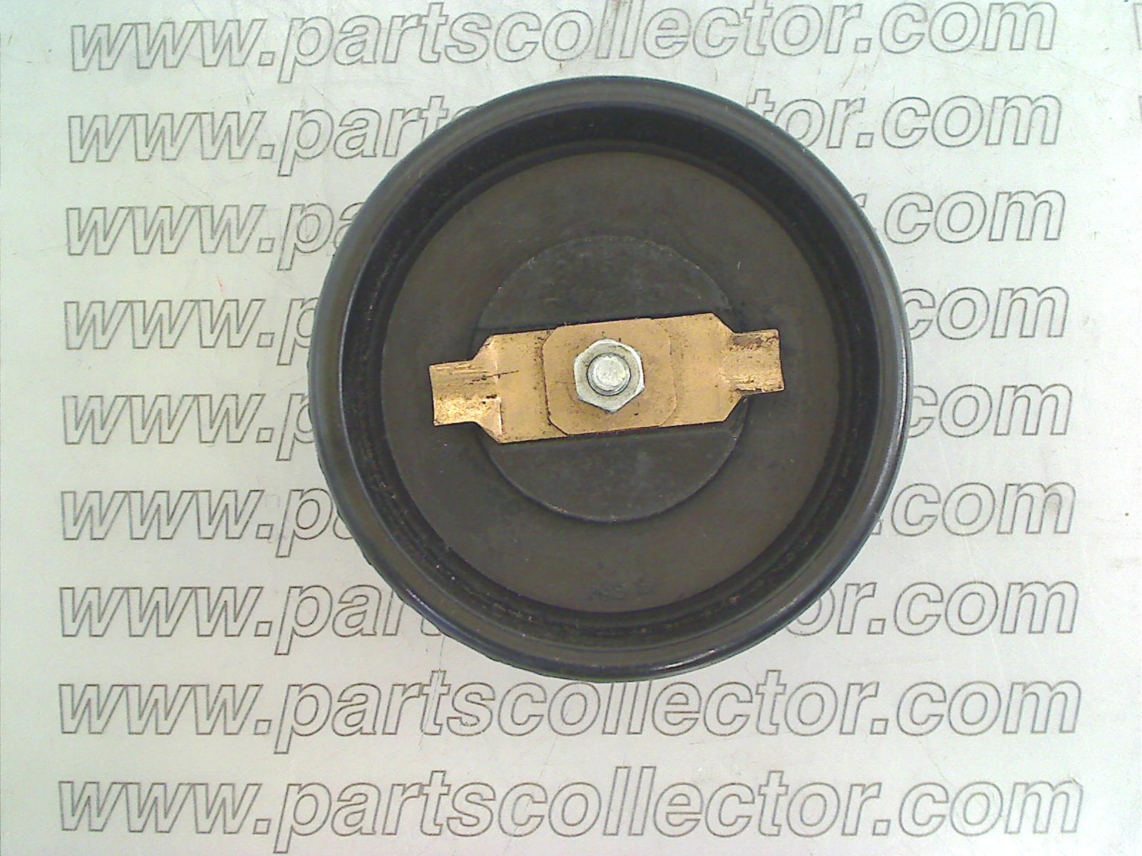LANCIA  Fuel system - Exhaust code 13155 compatible with: LANCIA FULVIA - additional view