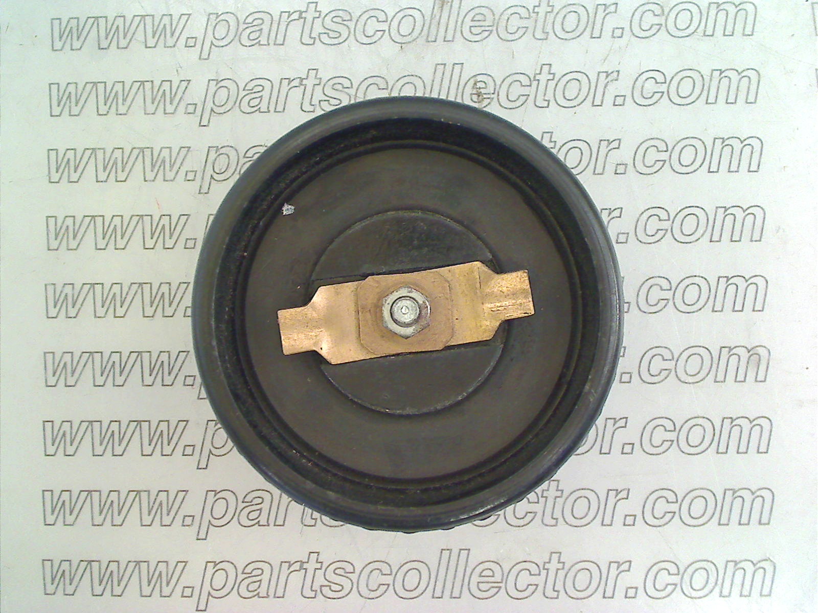 LANCIA  Fuel system - Exhaust code 13156 compatible with: LANCIA FULVIA - additional view