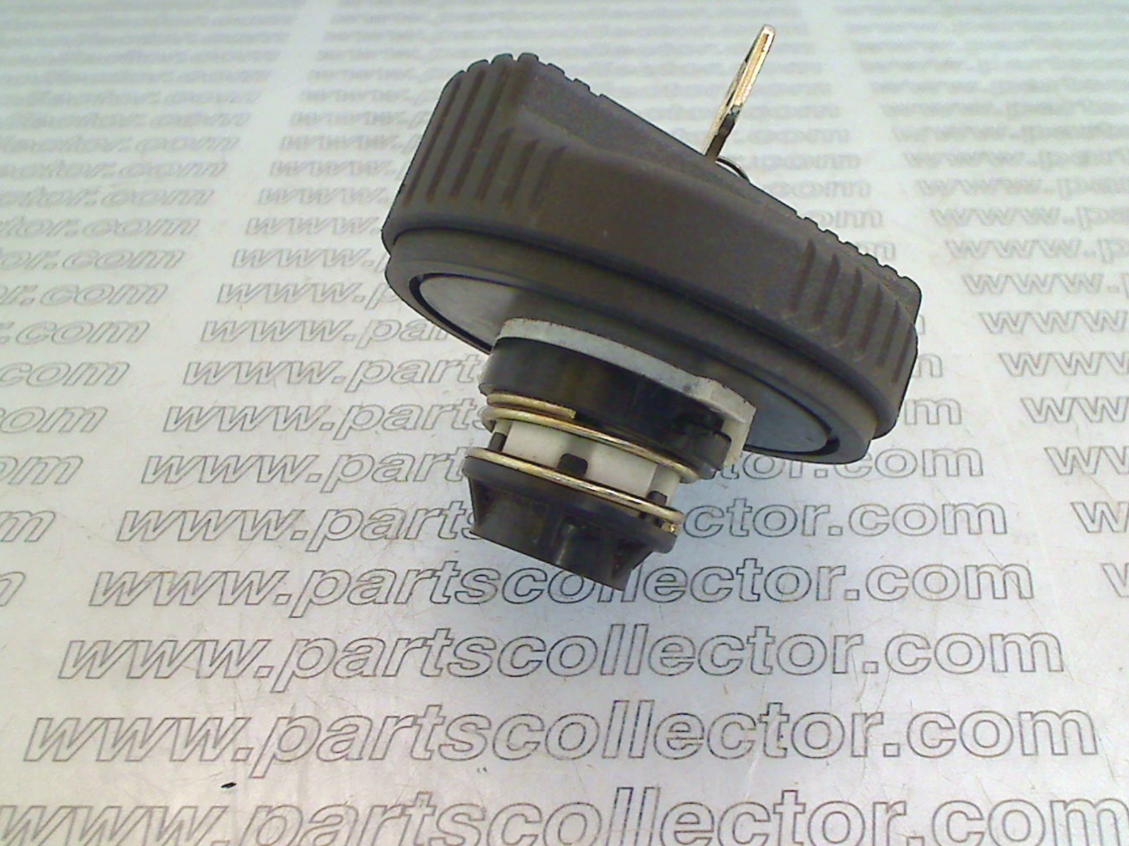 FIST  Fuel system - Exhaust code 14247 - additional view