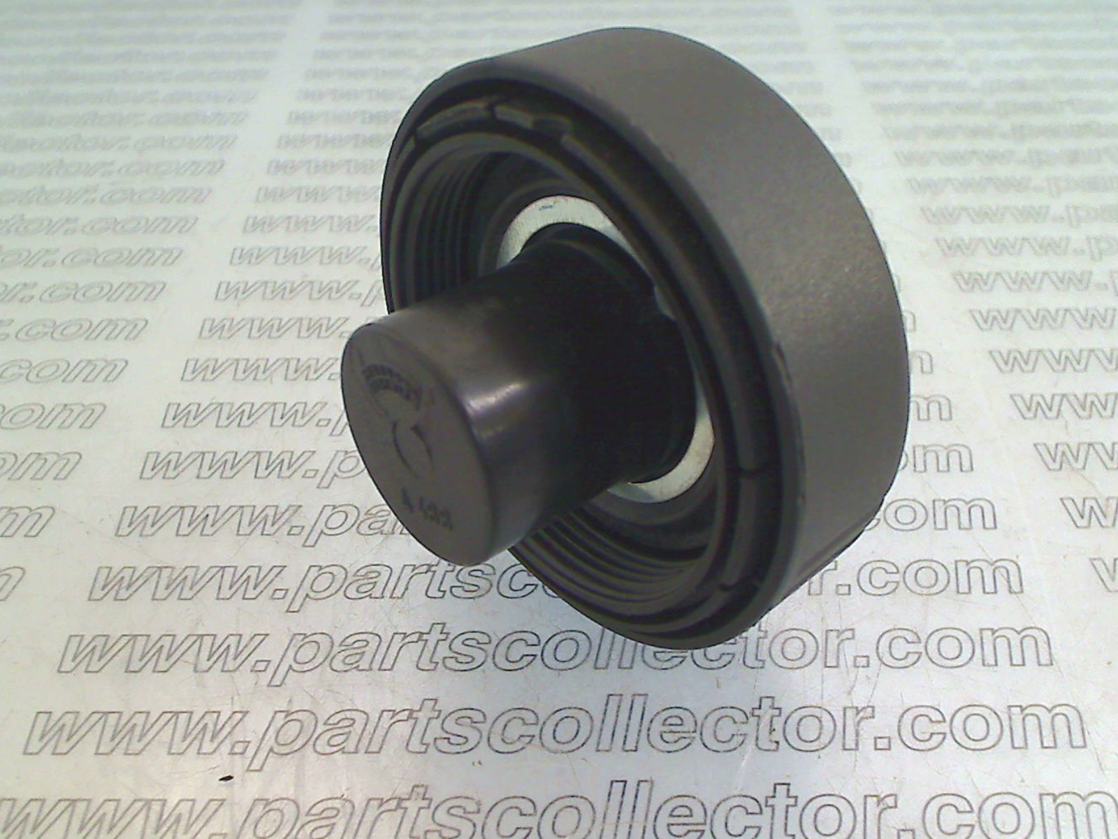 FIST 0.62.256 Fuel system - Exhaust code 14248 compatible with: FIAT 131, LANCIA BETA, LANCIA BETA MONTECARLO - additional view