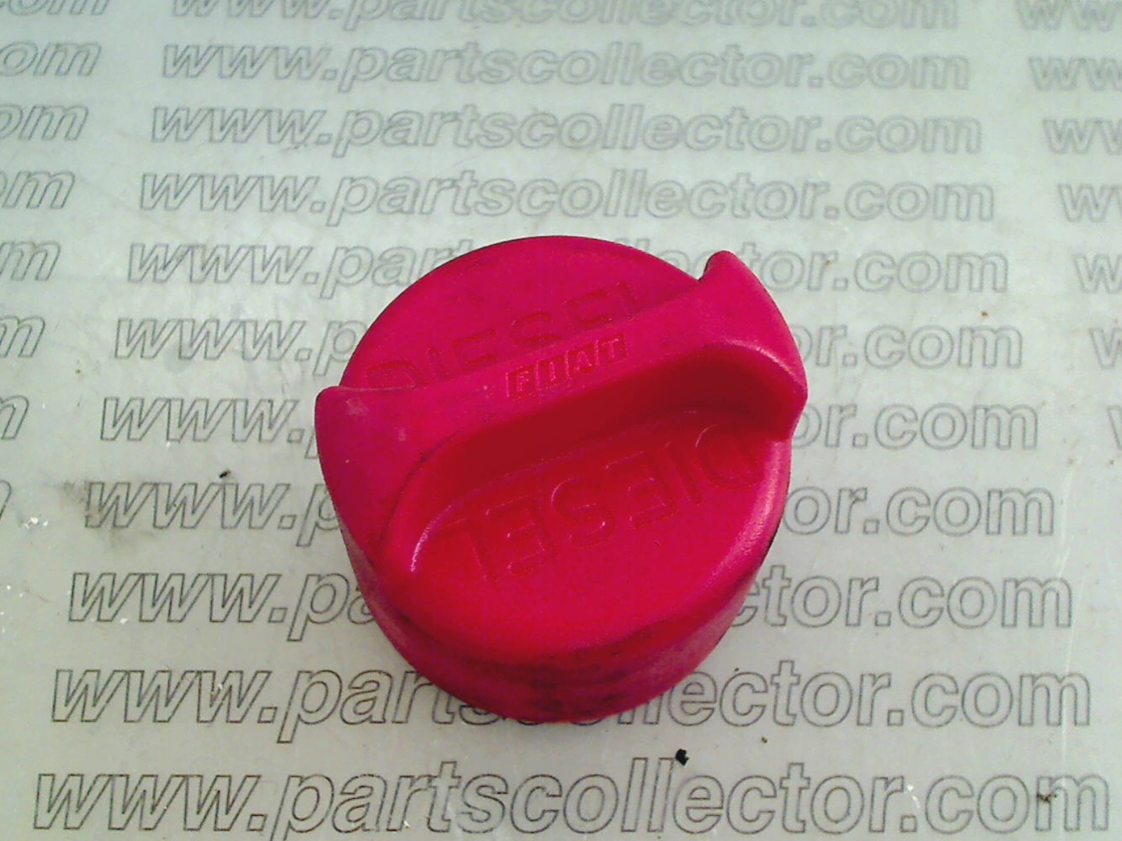 FIAT 5968954 Fuel system - Exhaust code 13568 compatible with: FIAT REGATA, FIAT RITMO