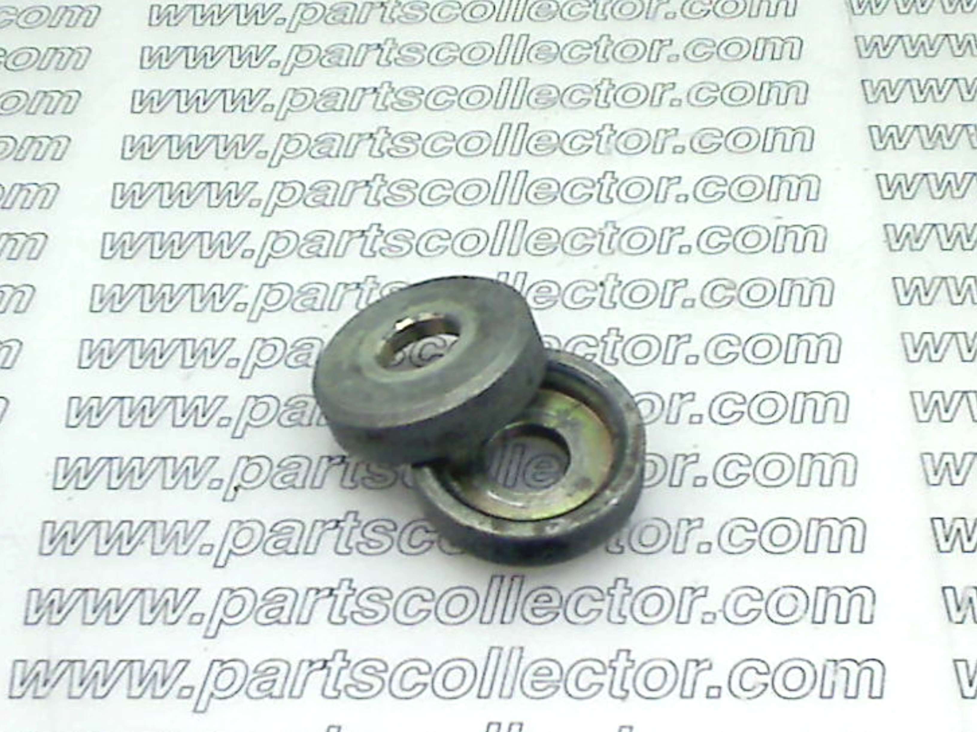 MASERATI 117 SP 67762 Suspension code 17879 compatible with: MASERATI BORA AM117, MASERATI KHAMSIN AM120, MASERATI MERAK AM122, MASERATI MERAK SS AM122A