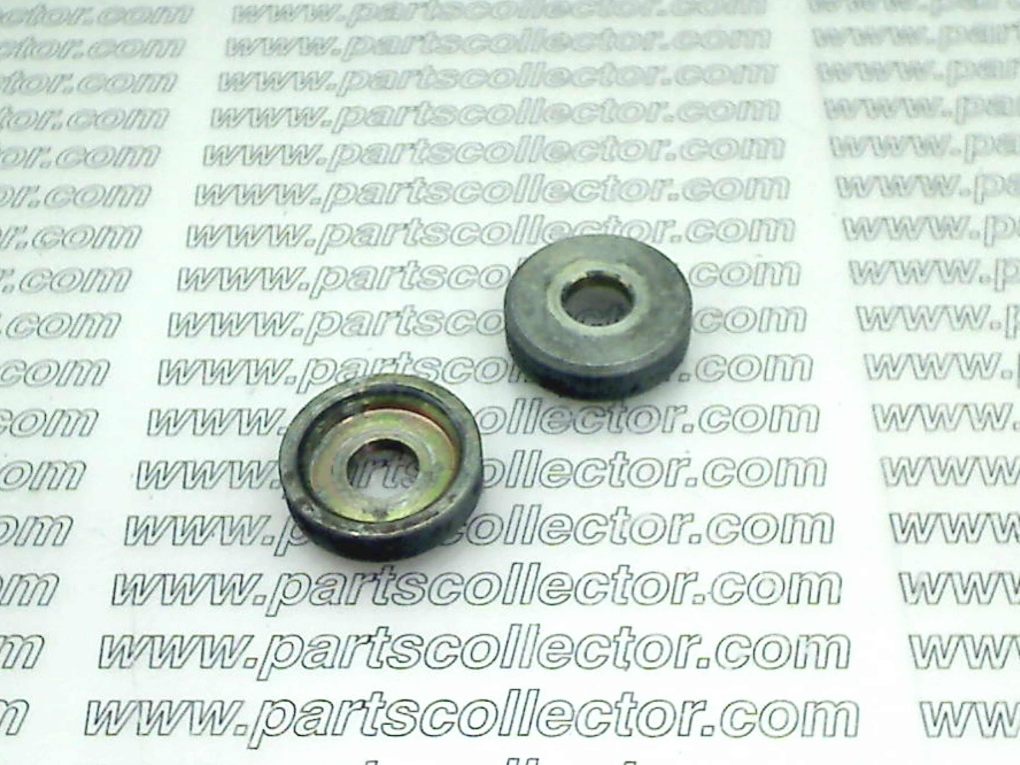 MASERATI 117 SP 67762 Suspension code 17879 compatible with: MASERATI BORA AM117, MASERATI KHAMSIN AM120, MASERATI MERAK AM122, MASERATI MERAK SS AM122A - additional view