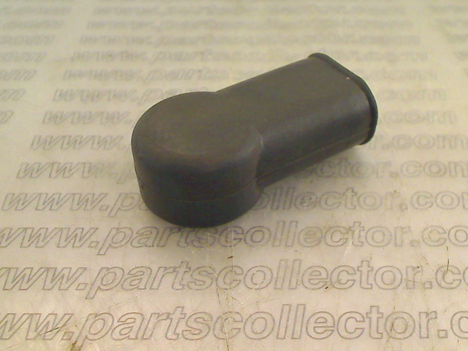 FIAT  Ignition code 15886 compatible with: FIAT 126, FIAT 500, FIAT 600