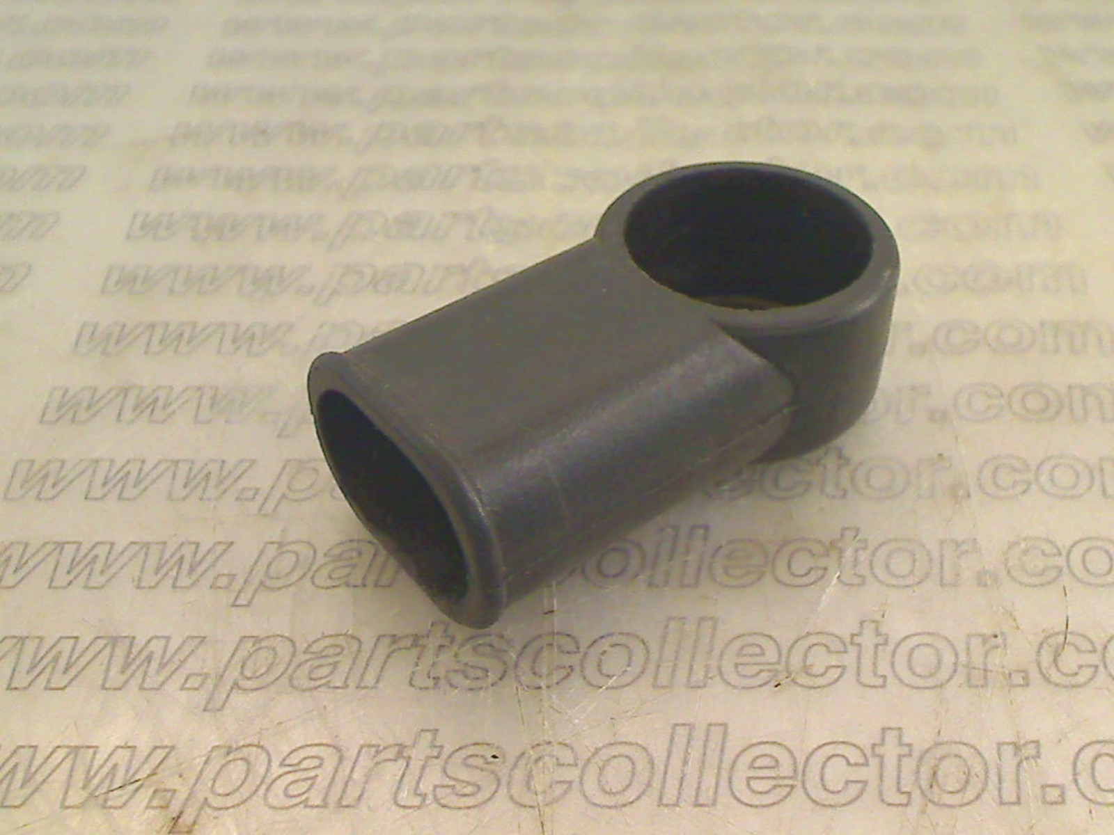 FIAT  Ignition code 15886 compatible with: FIAT 126, FIAT 500, FIAT 600 - additional view