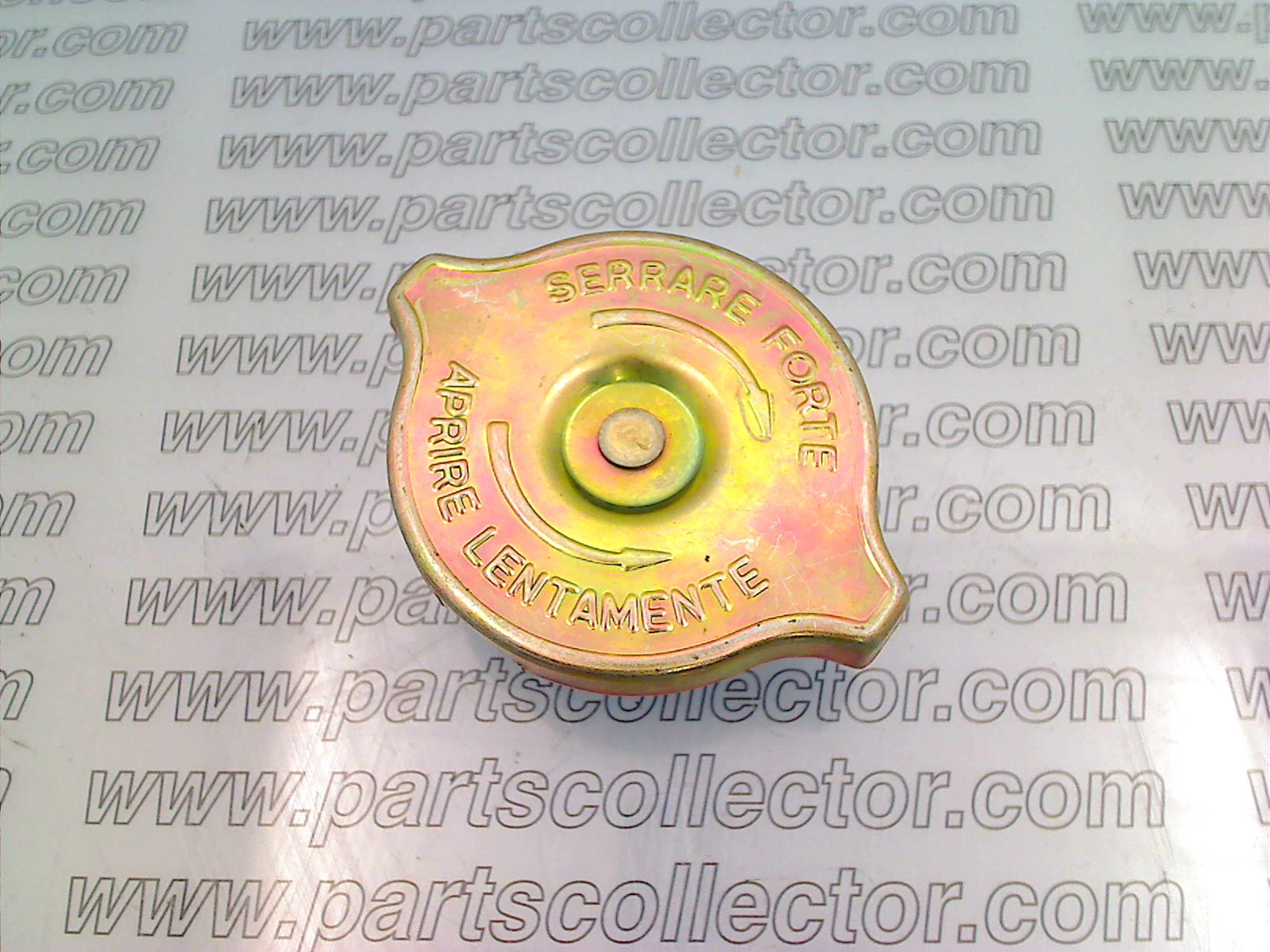 MASERATI 554021103 Engine code 6449 compatible with: FERRARI 246 DINO, FERRARI 288 GTO, FERRARI 308, FERRARI 308 4V, FERRARI 308 GT4, FERRARI 308 GTB GTS, FERRARI 328, MASERATI BITURBO, MASERATI GHIBLI 2.8 V6, MASERATI KARIF, MASERATI QUATTROPORTE 2.8 V6, MASERATI QUATTROPORTE 3.2 V8, MASERATI SHAMAL