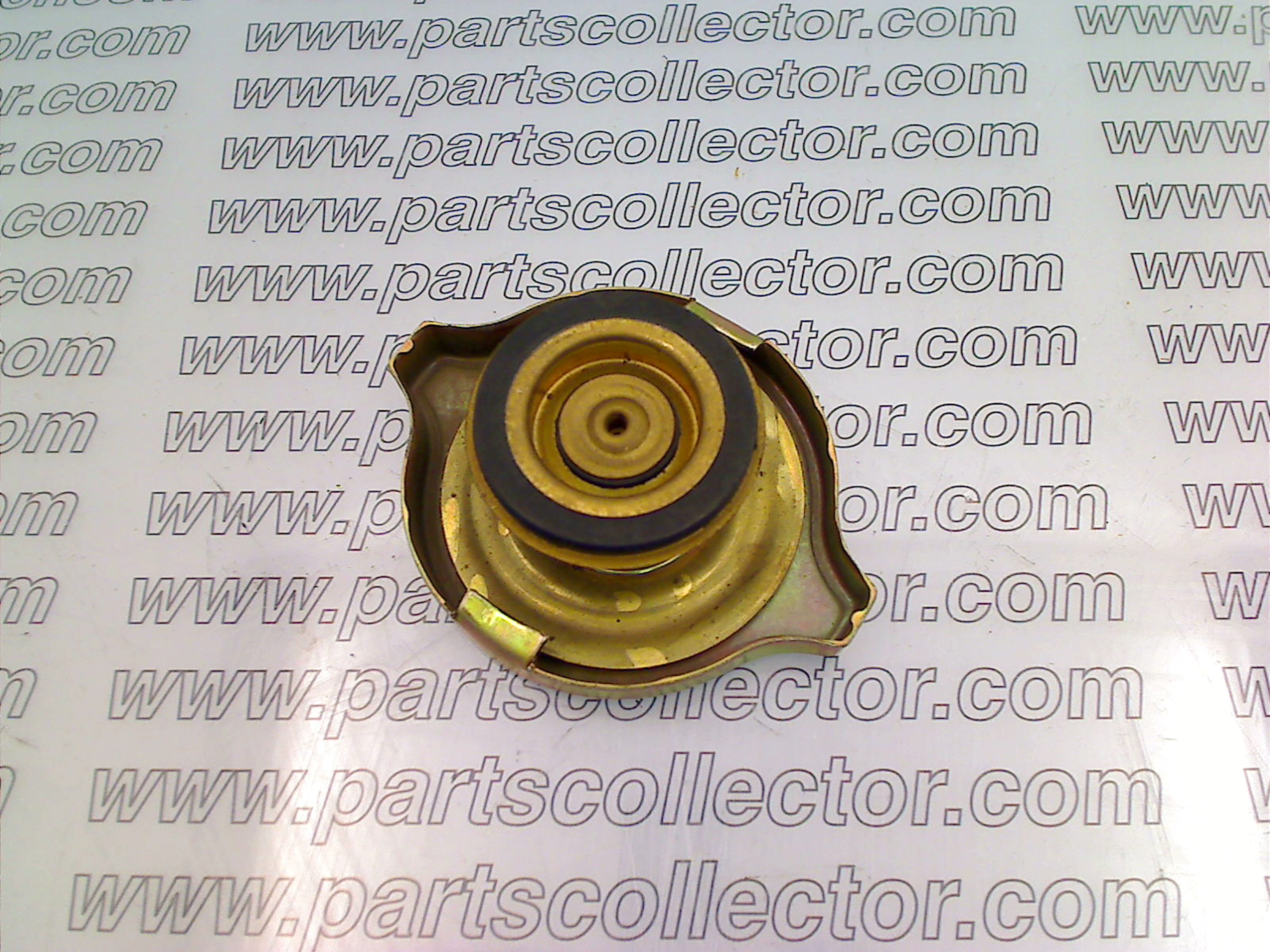 MASERATI 554021103 Engine code 6449 compatible with: FERRARI 246 DINO, FERRARI 288 GTO, FERRARI 308, FERRARI 308 4V, FERRARI 308 GT4, FERRARI 308 GTB GTS, FERRARI 328, MASERATI BITURBO, MASERATI GHIBLI 2.8 V6, MASERATI KARIF, MASERATI QUATTROPORTE 2.8 V6, MASERATI QUATTROPORTE 3.2 V8, MASERATI SHAMAL - additional view