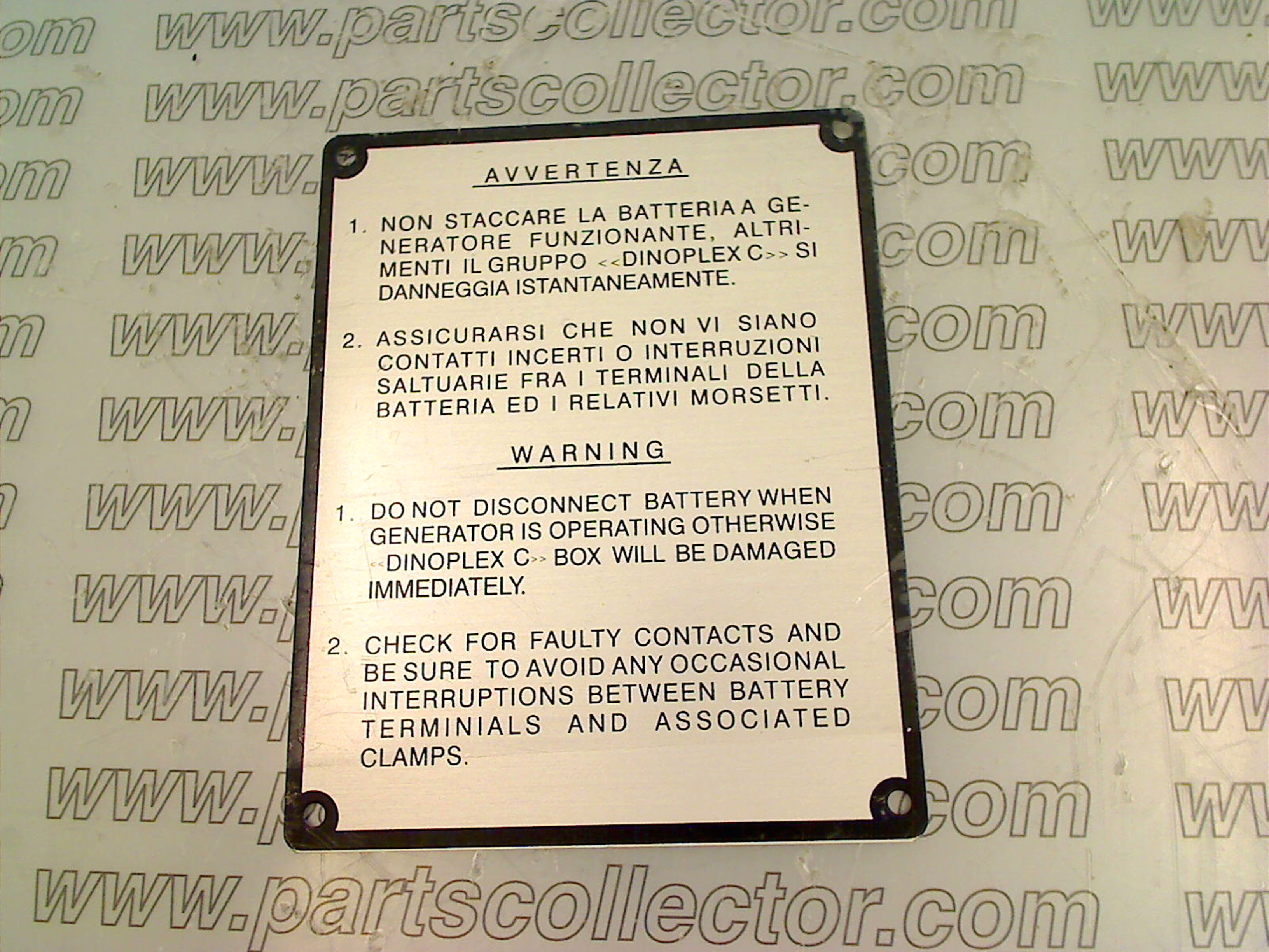 MAGNETI MARELLI  Ignition code 16696 compatible with: MAGNETI MARELLI MAGNETI MARELLI