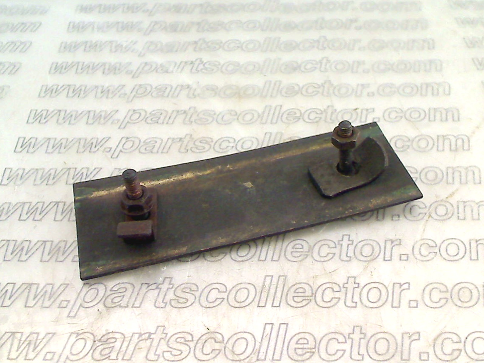 LANCIA  Car body code 12658 compatible with: LANCIA FULVIA, LANCIA FULVIA 1600 HF - additional view