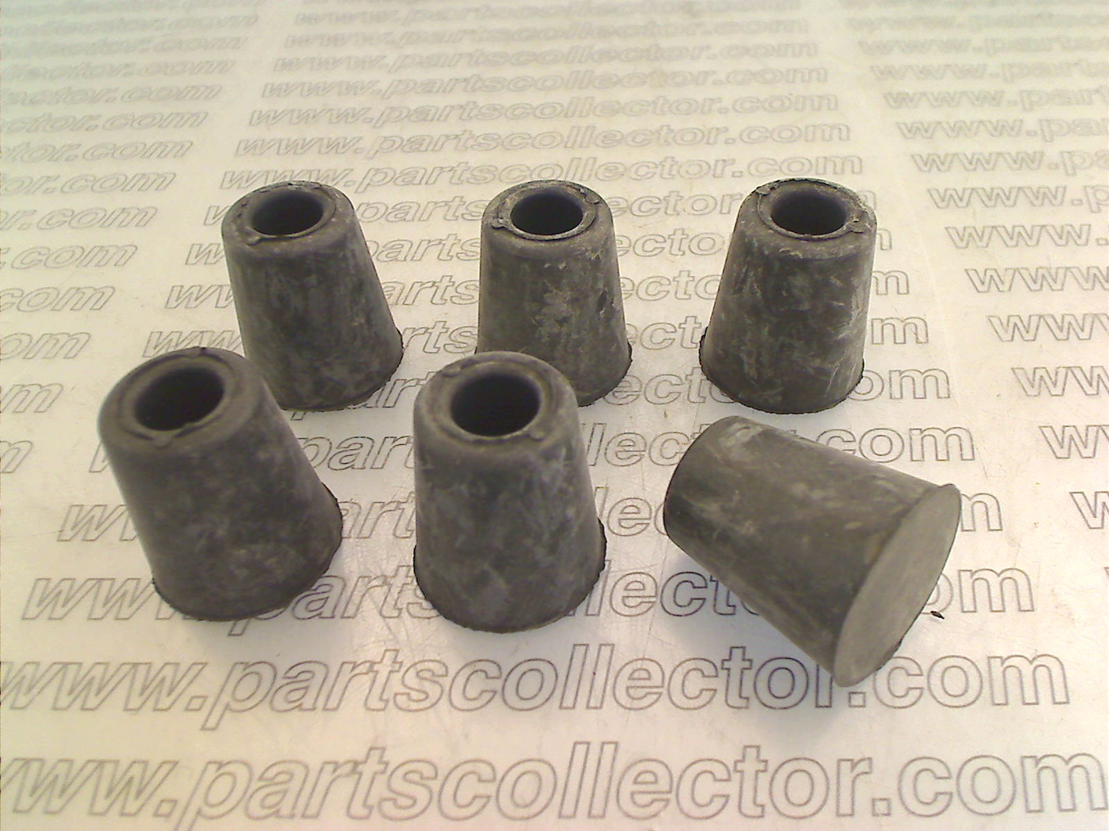 MASERATI 69533 Car body code 13890 compatible with: MASERATI INDY AM116