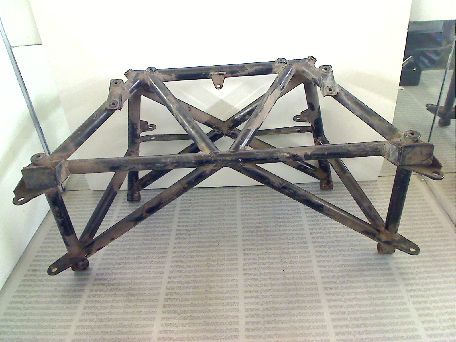 FERRARI  Car body code 14091 compatible with: FERRARI FERRARI - detail view