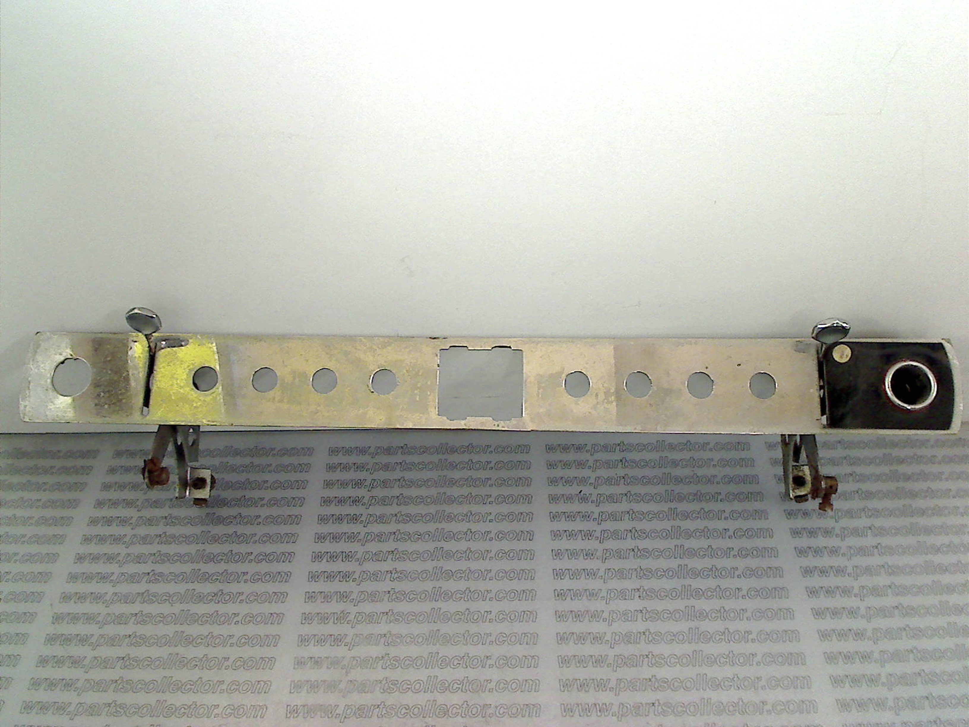 MASERATI  Car body code 15494 compatible with: MASERATI QUATTROPORTE AM107
