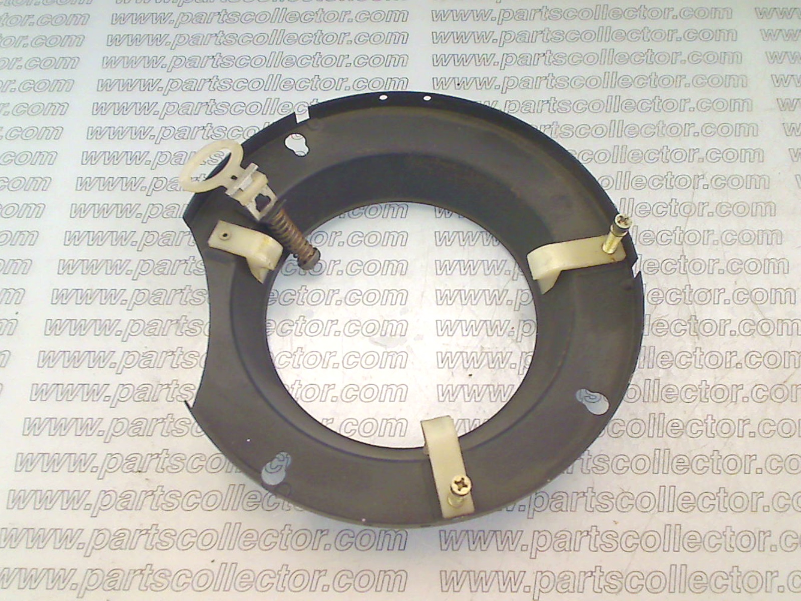 CARELLO 07.266.007 Lighting system code 12922 compatible with: ALFA ROMEO 1750-2000 BN / 105, ALFA ROMEO GIULIA SUPER  105, CARELLO CARELLO