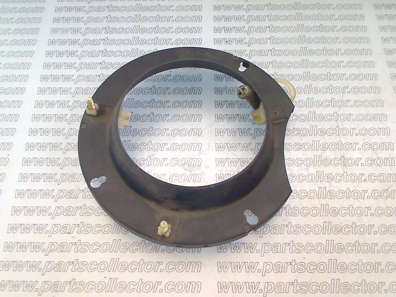 CARELLO 07.266.007 Lighting system code 12922 compatible with: ALFA ROMEO 1750-2000 BN / 105, ALFA ROMEO GIULIA SUPER  105, CARELLO CARELLO - additional view
