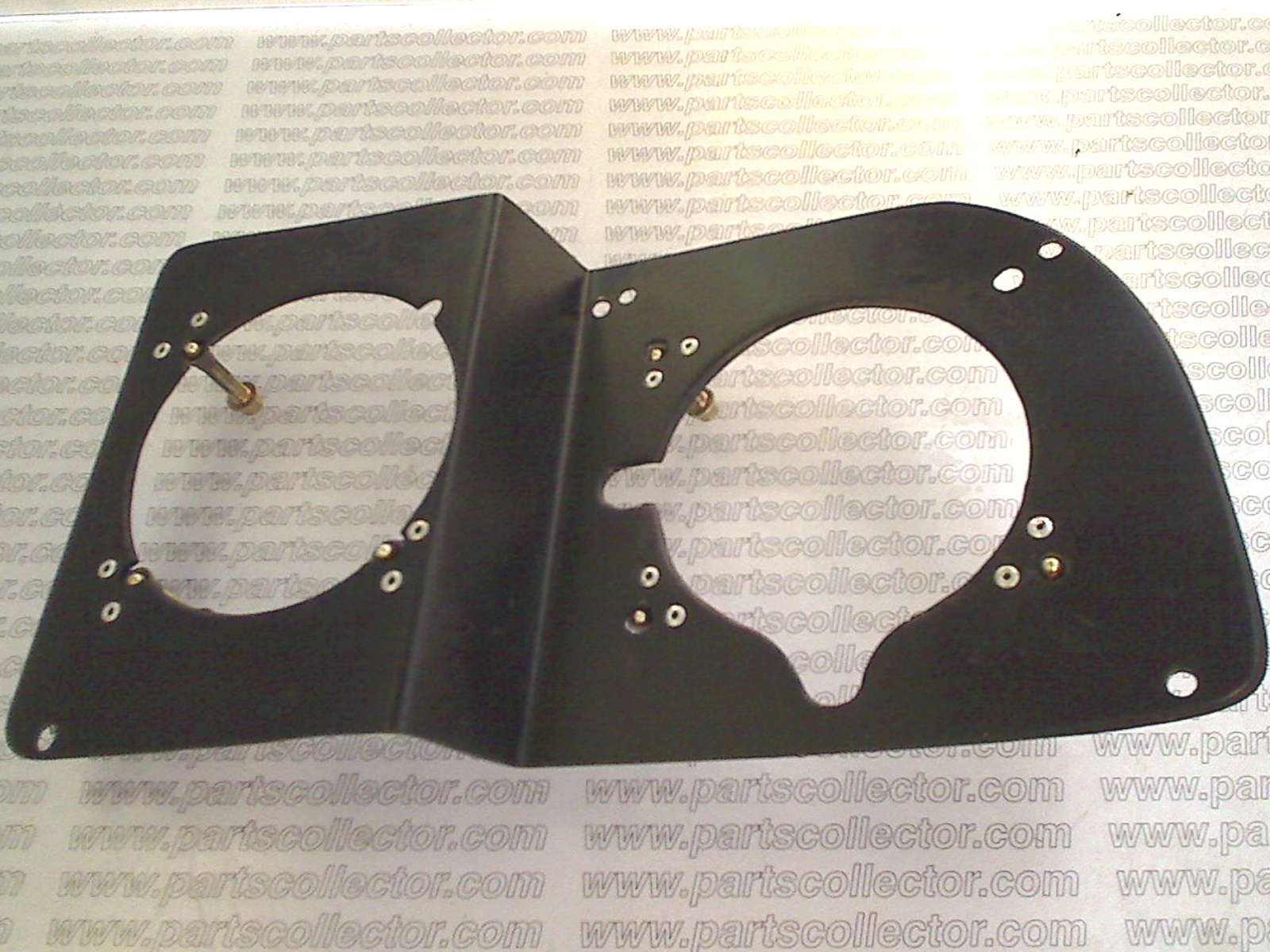 PARTSCOLLECTOR  Lighting system code 10929 compatible with: ABARTH RITMO