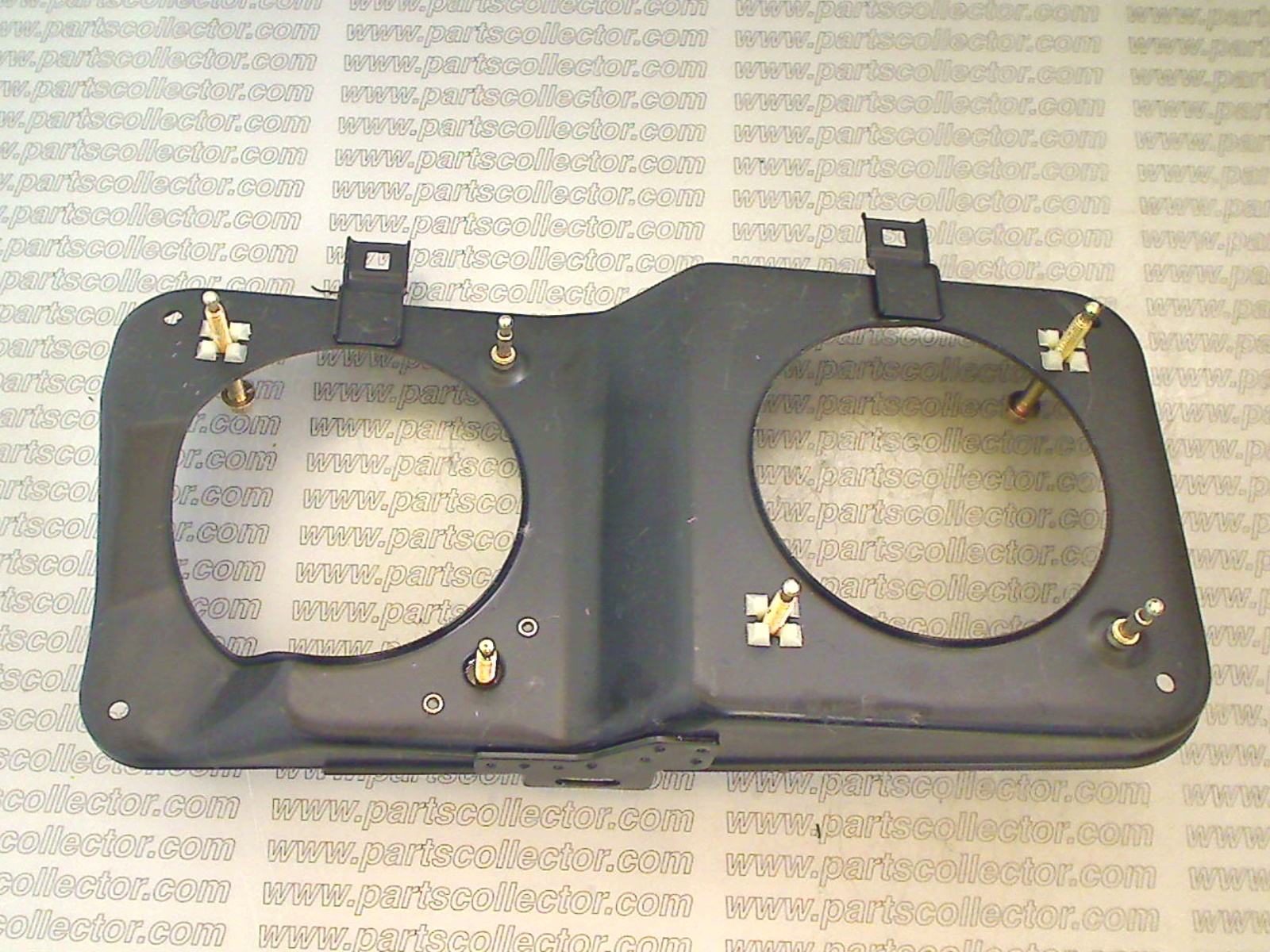 FIAT  Lighting system code 12919 compatible with: FIAT 128, FIAT 131, FIAT 132
